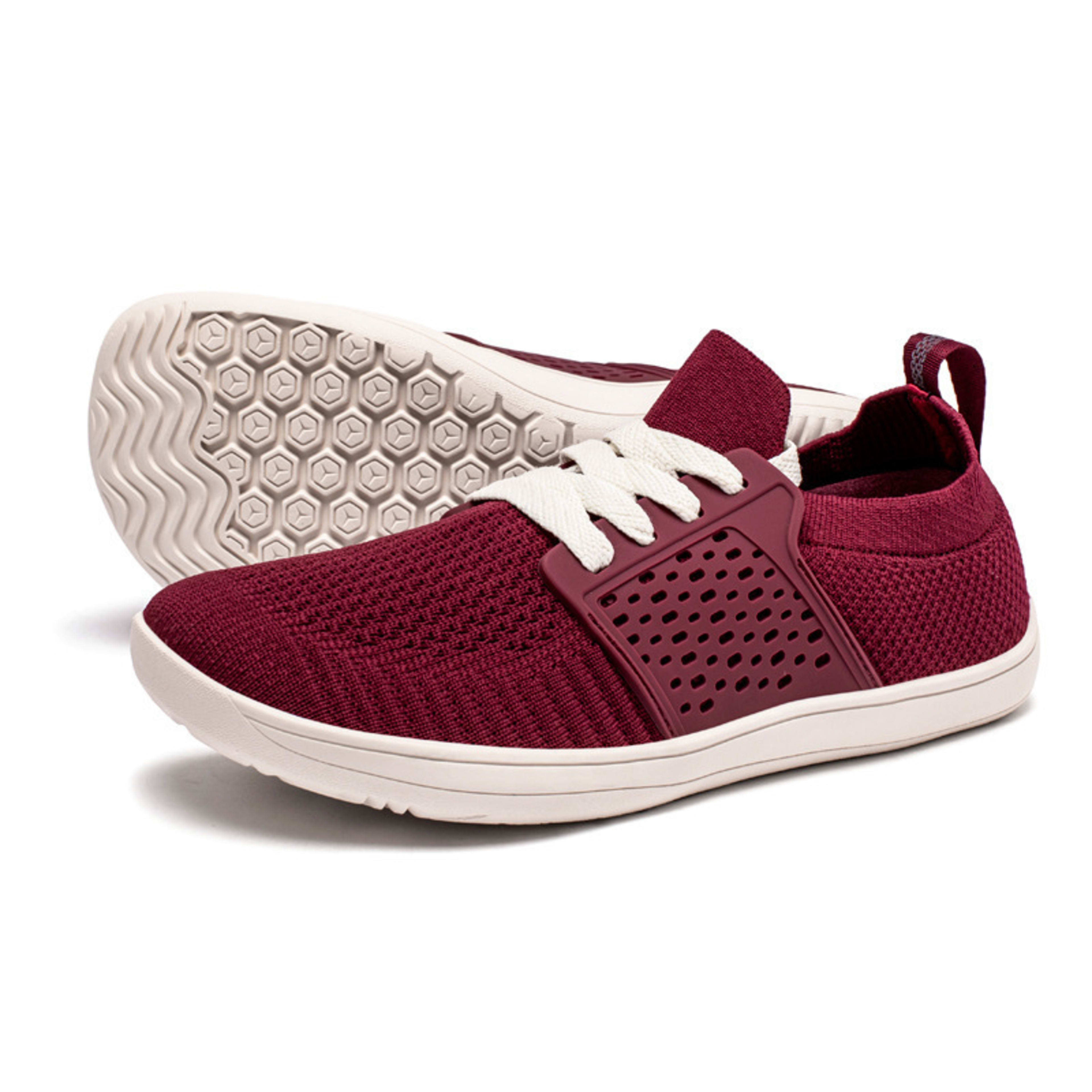 Men's Fashion Casual Soft Bottom Wide Head Walking Shoes 7