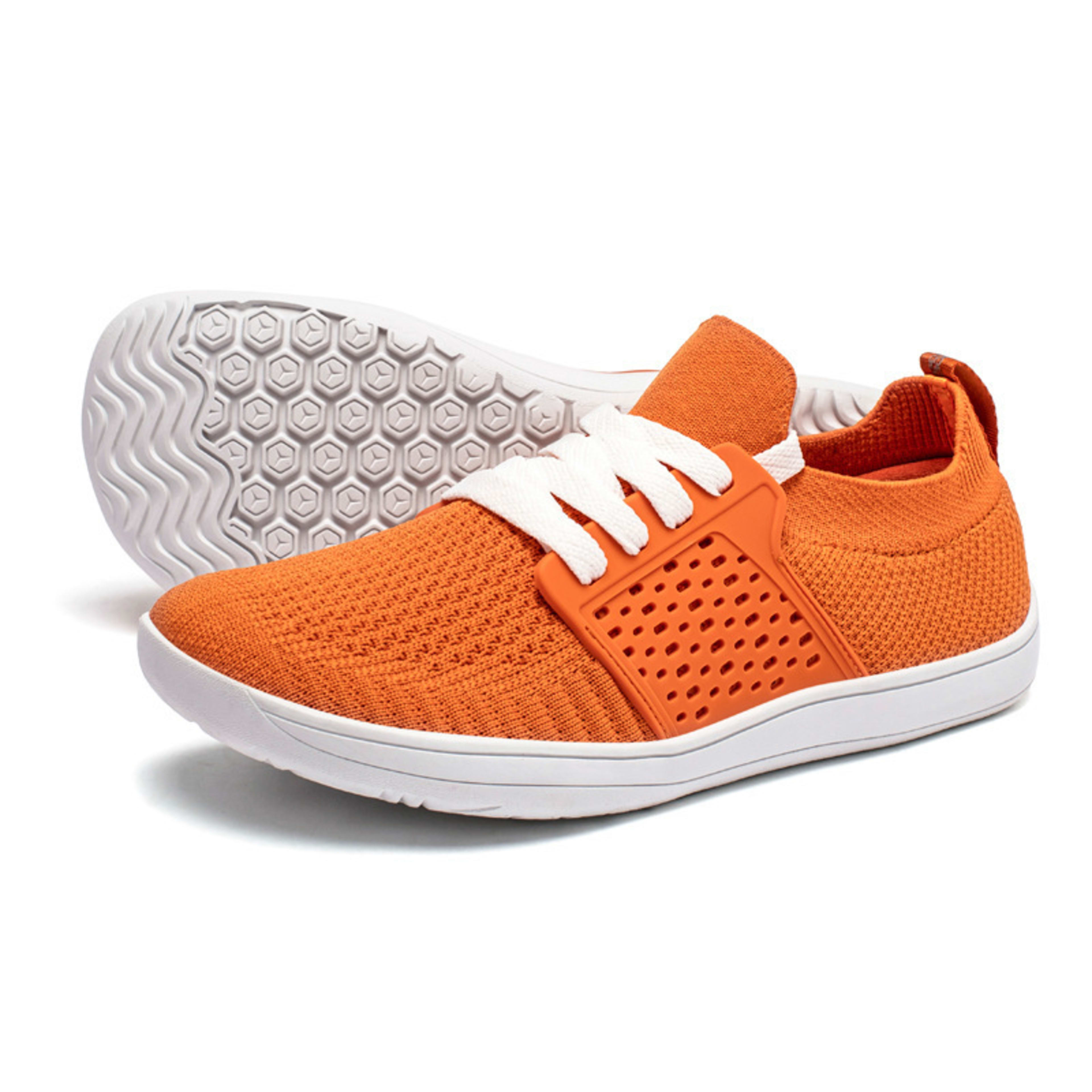 Men's Fashion Casual Soft Bottom Wide Head Walking Shoes 4