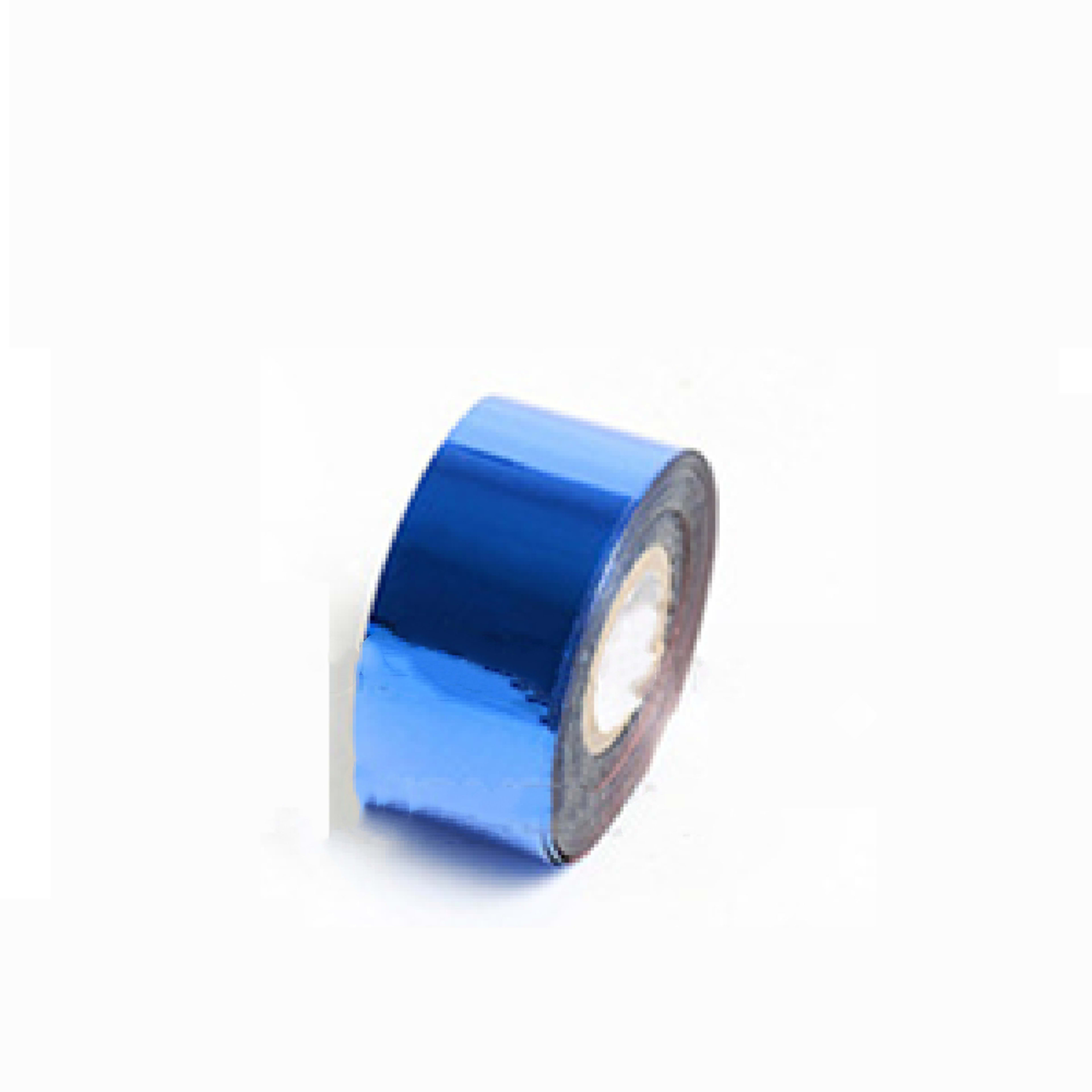 Electrochemical Aluminum Leather Plastic Hot Gold Foil Branding Multi-color Optional Cutting On Demand 9