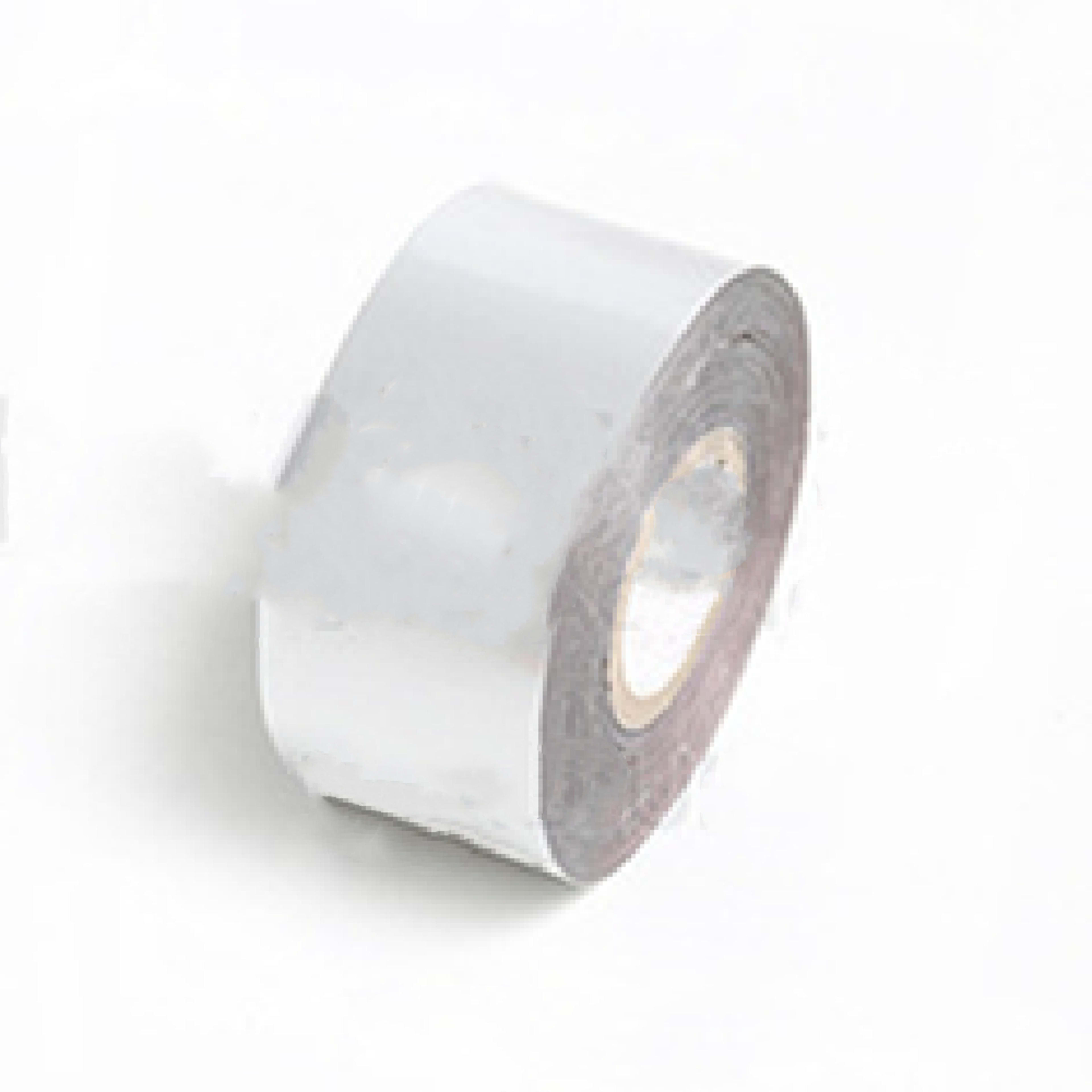 Electrochemical Aluminum Leather Plastic Hot Gold Foil Branding Multi-color Optional Cutting On Demand 13