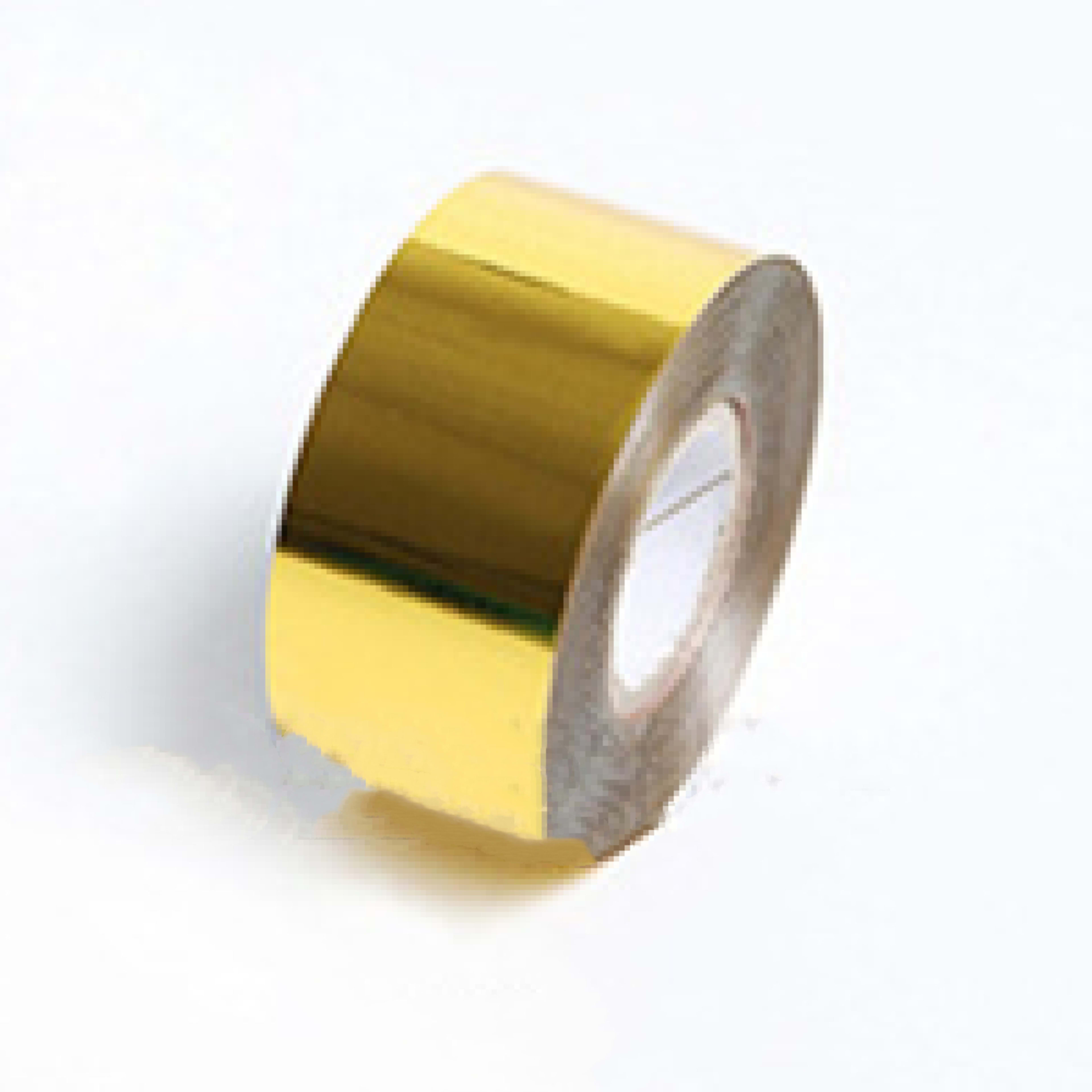 Electrochemical Aluminum Leather Plastic Hot Gold Foil Branding Multi-color Optional Cutting On Demand 7