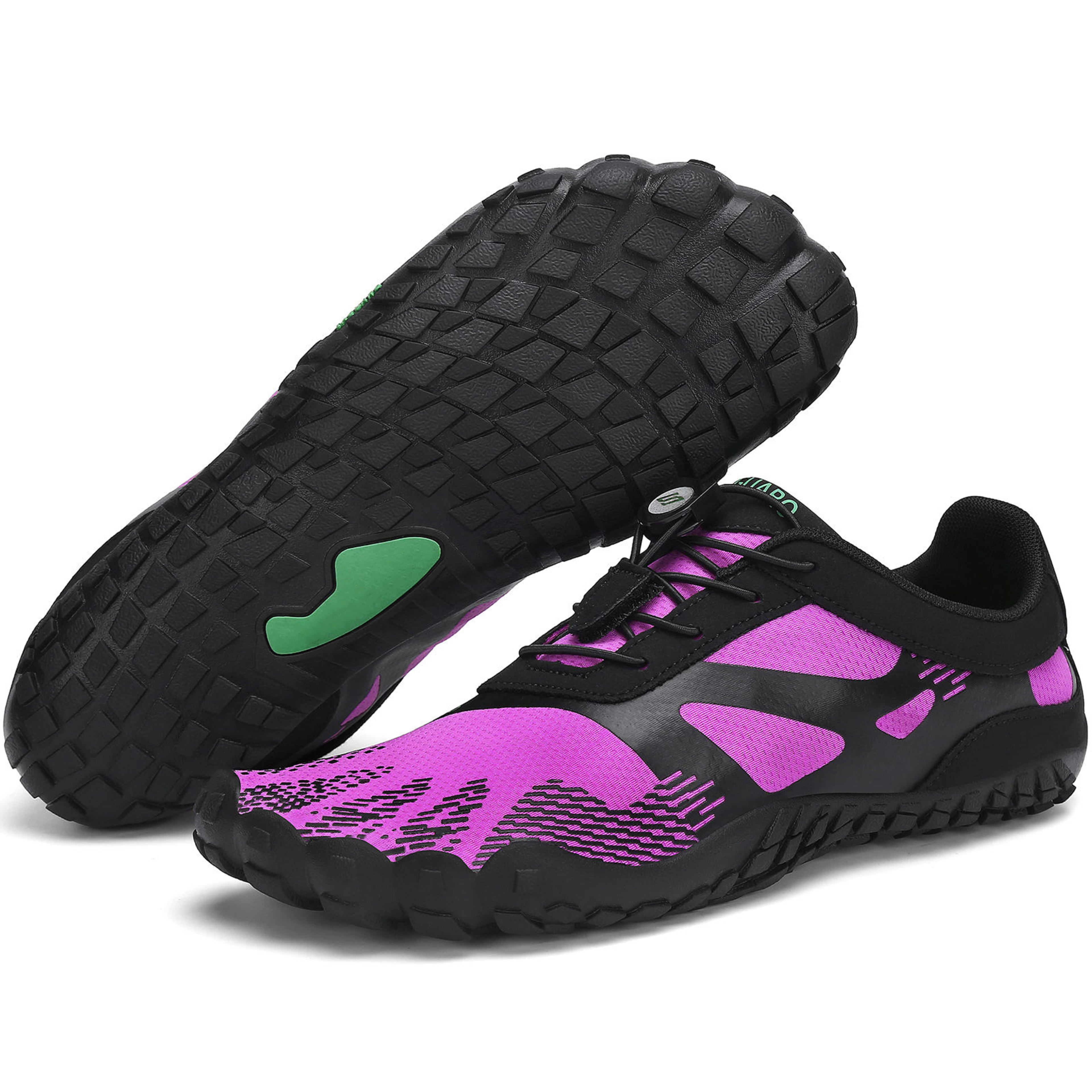 Fashionable Rubber Men's Mesh Sports Shoes 7