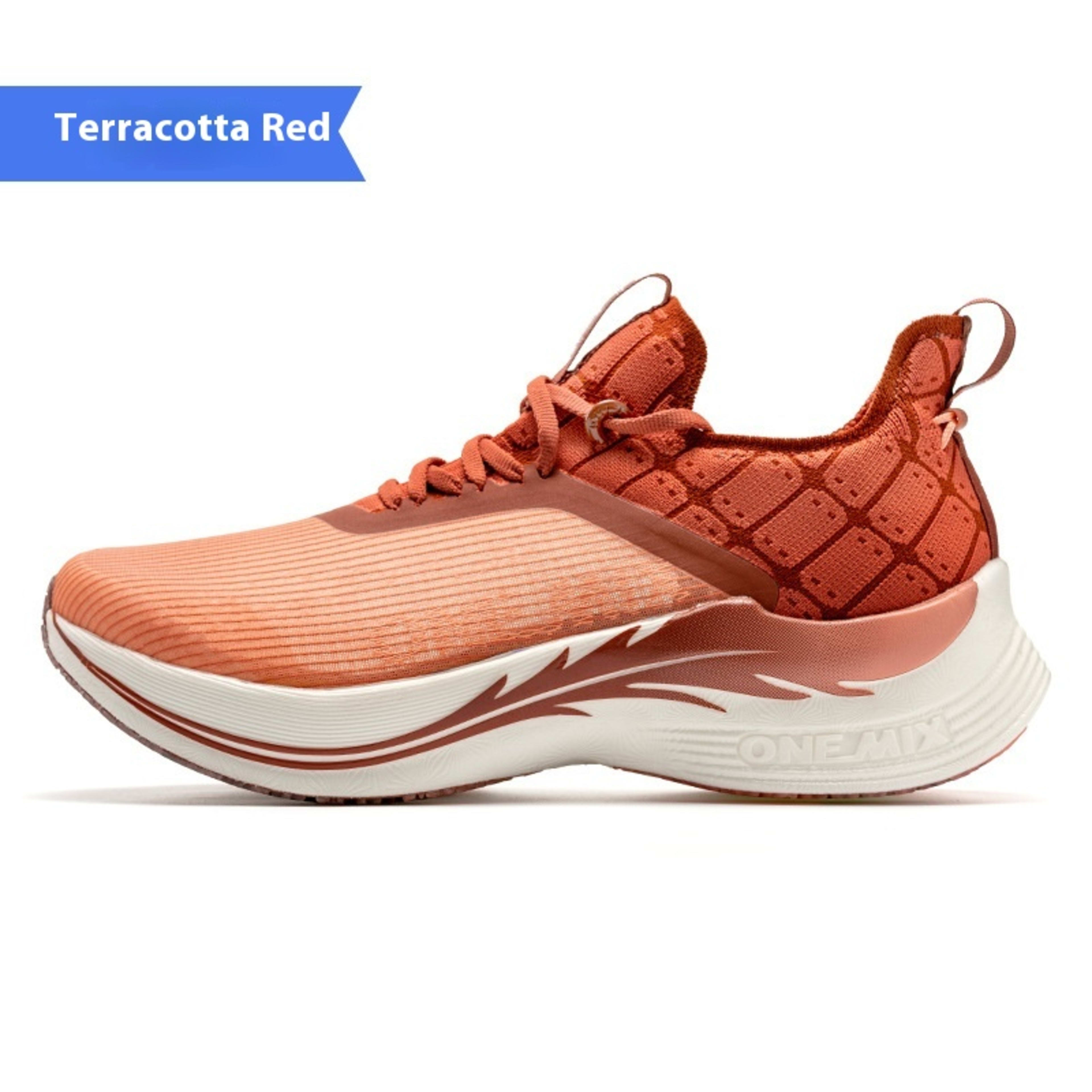 Racing Shock-absorbing Wear-resistant Built-in Carbon Plate Men And Women Training Shoes 5