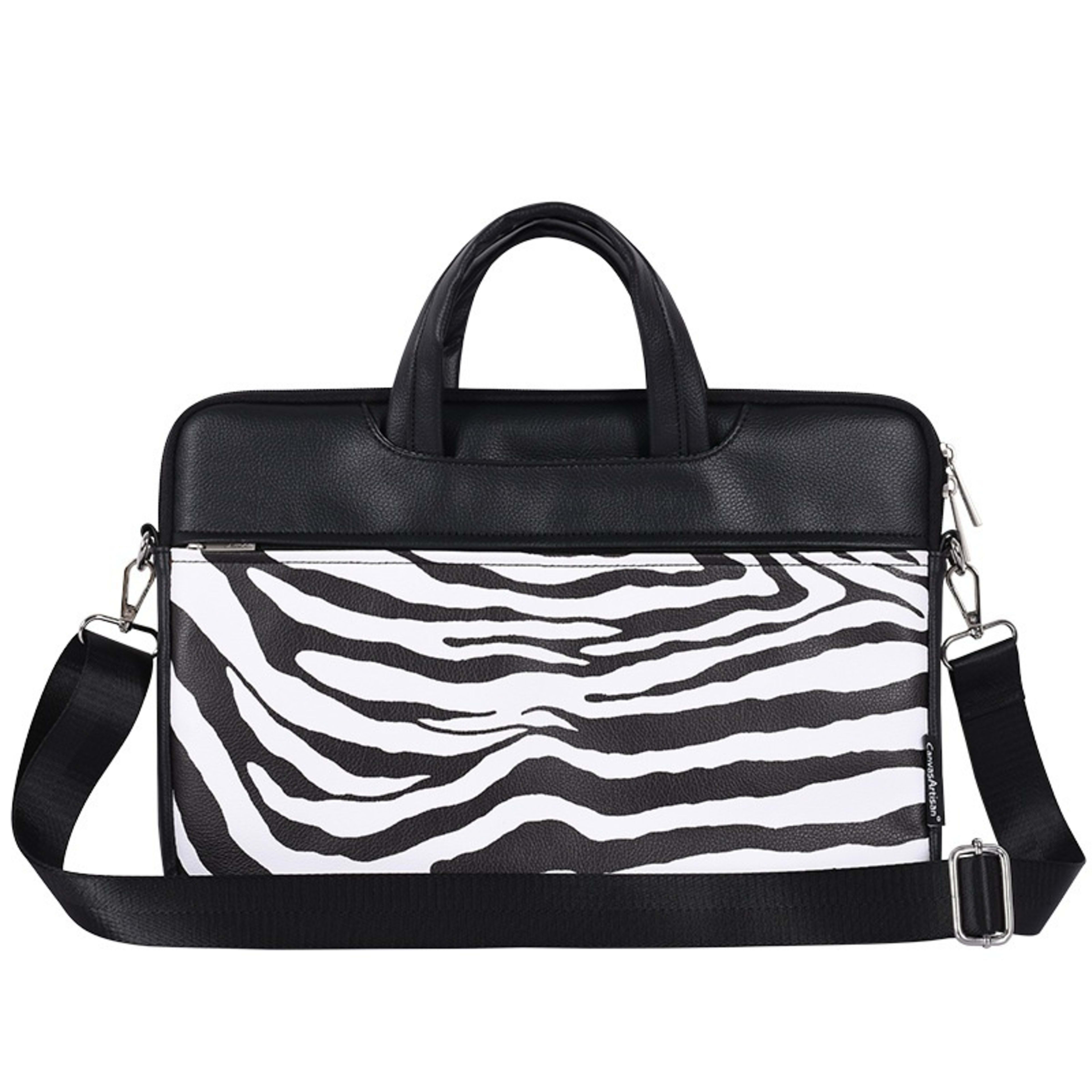 Laptop Bag Suitable Briefcase Laptop Sleeve Protective Case 6