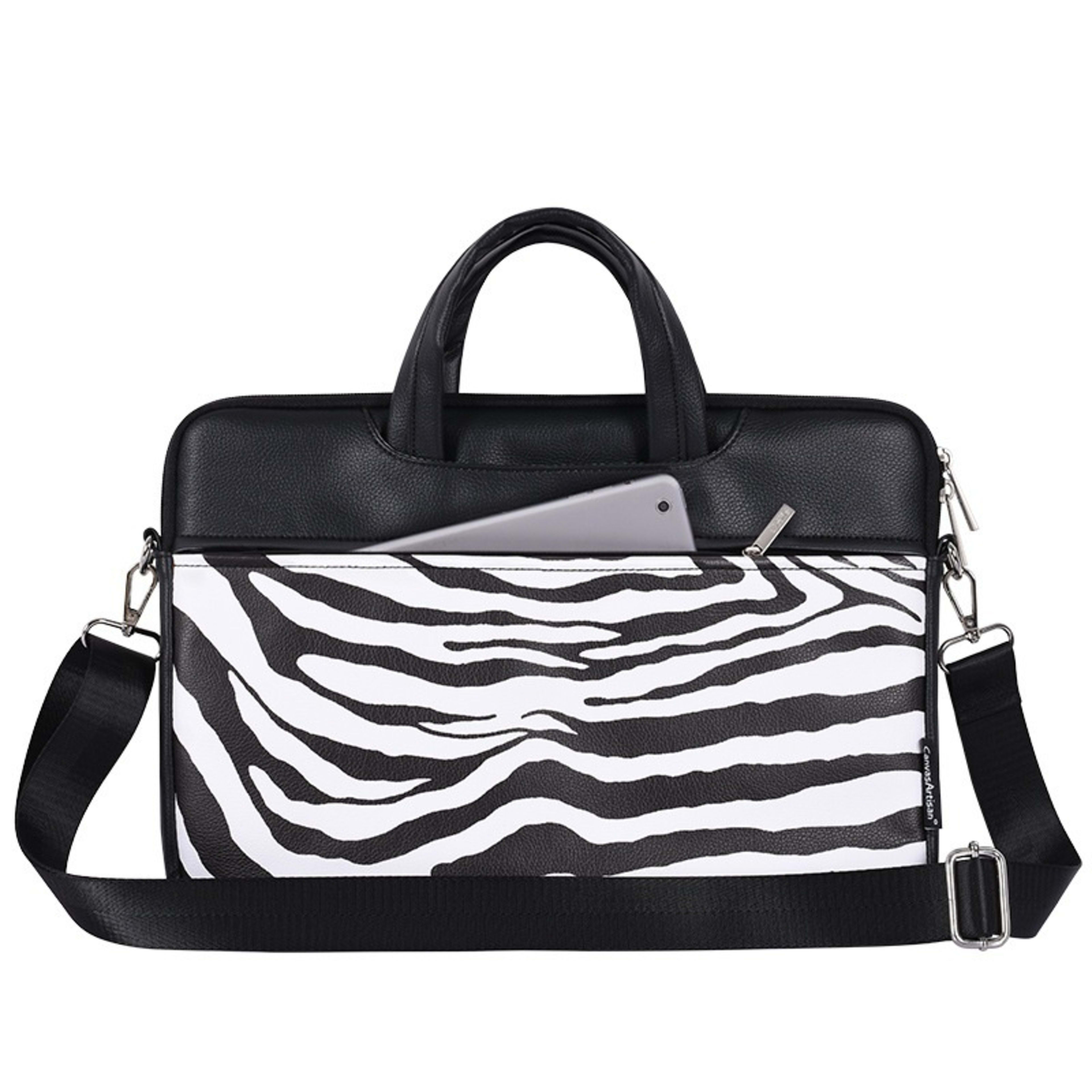 Laptop Bag Suitable Briefcase Laptop Sleeve Protective Case 2