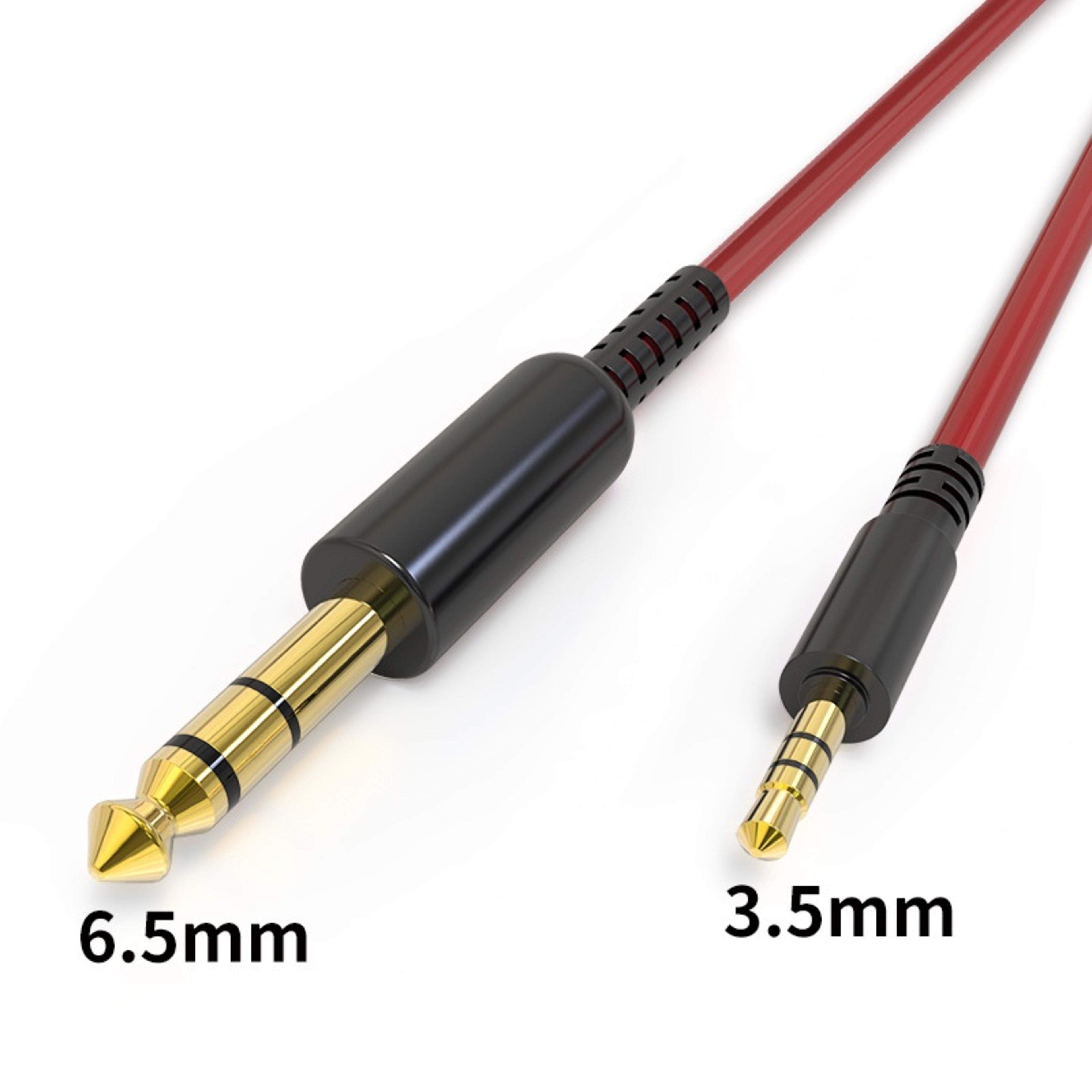 35 To 65 Audio Connection Line