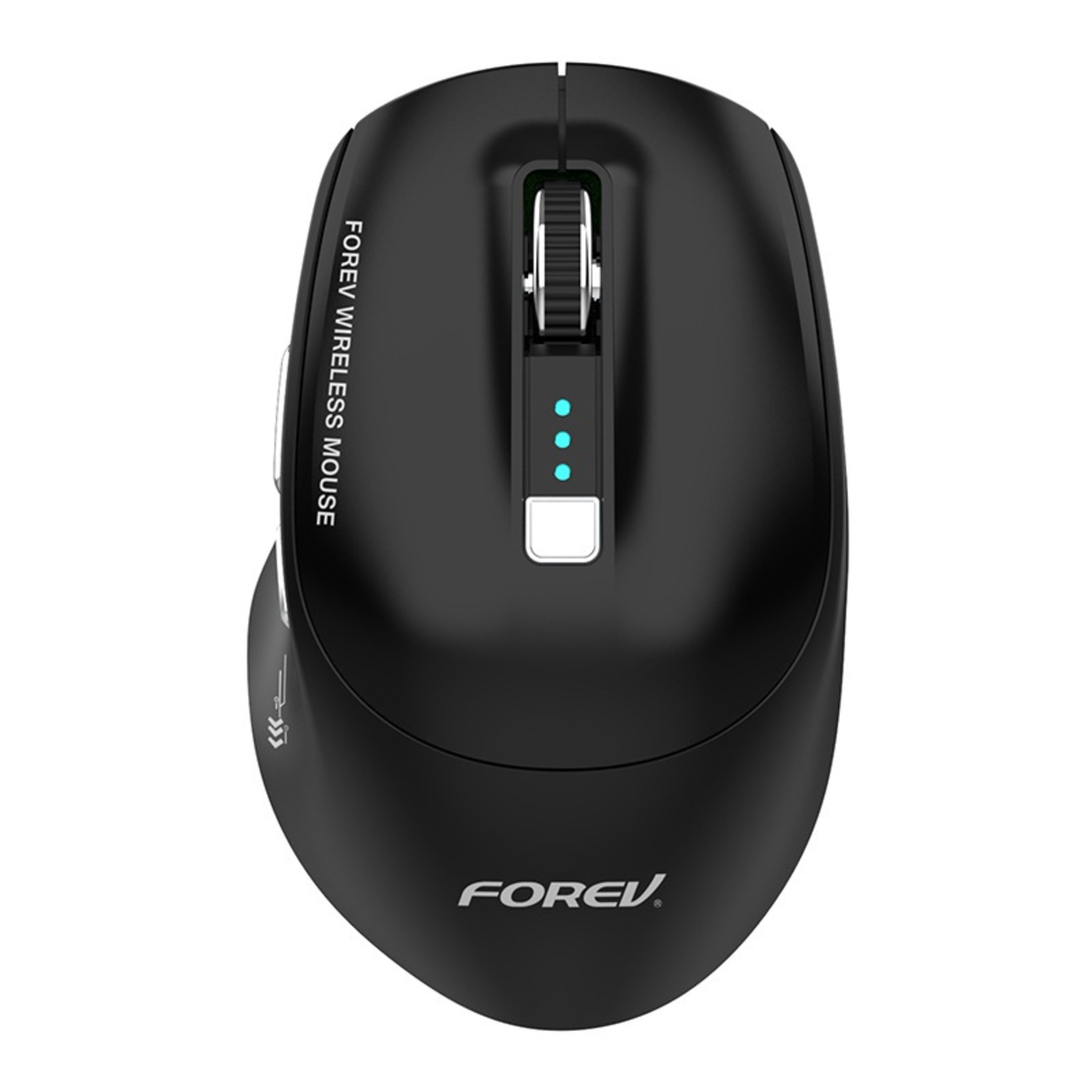 New Bluetooth Dual-mode Wireless Charging Computer Laptop Office Mouse