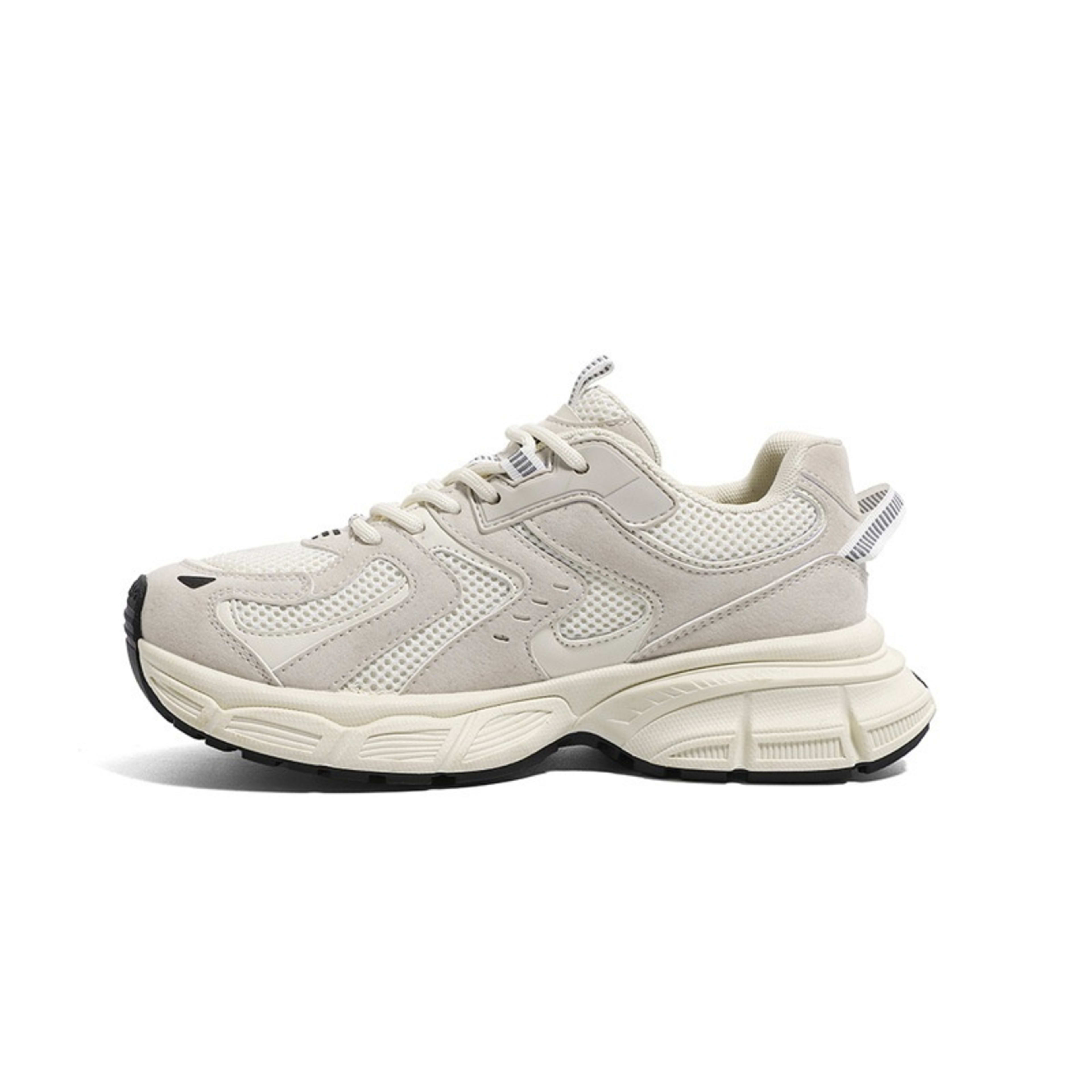 Mesh Casual Versatile Platform Dad Shoes 12