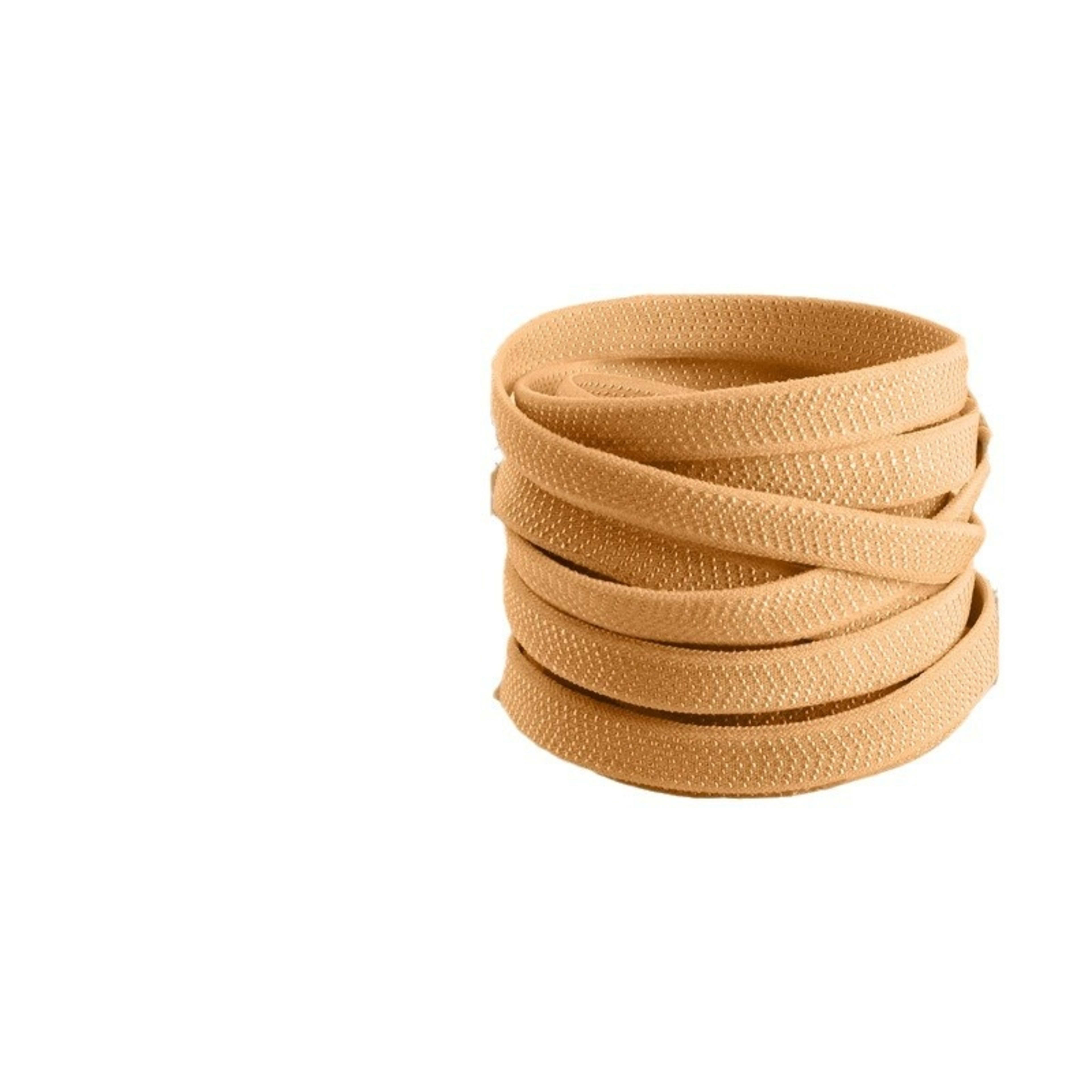 Lazy Free Shoelace Buckle Elastic Tighten Rope Free Binding Magnetic Buckle Holder 18