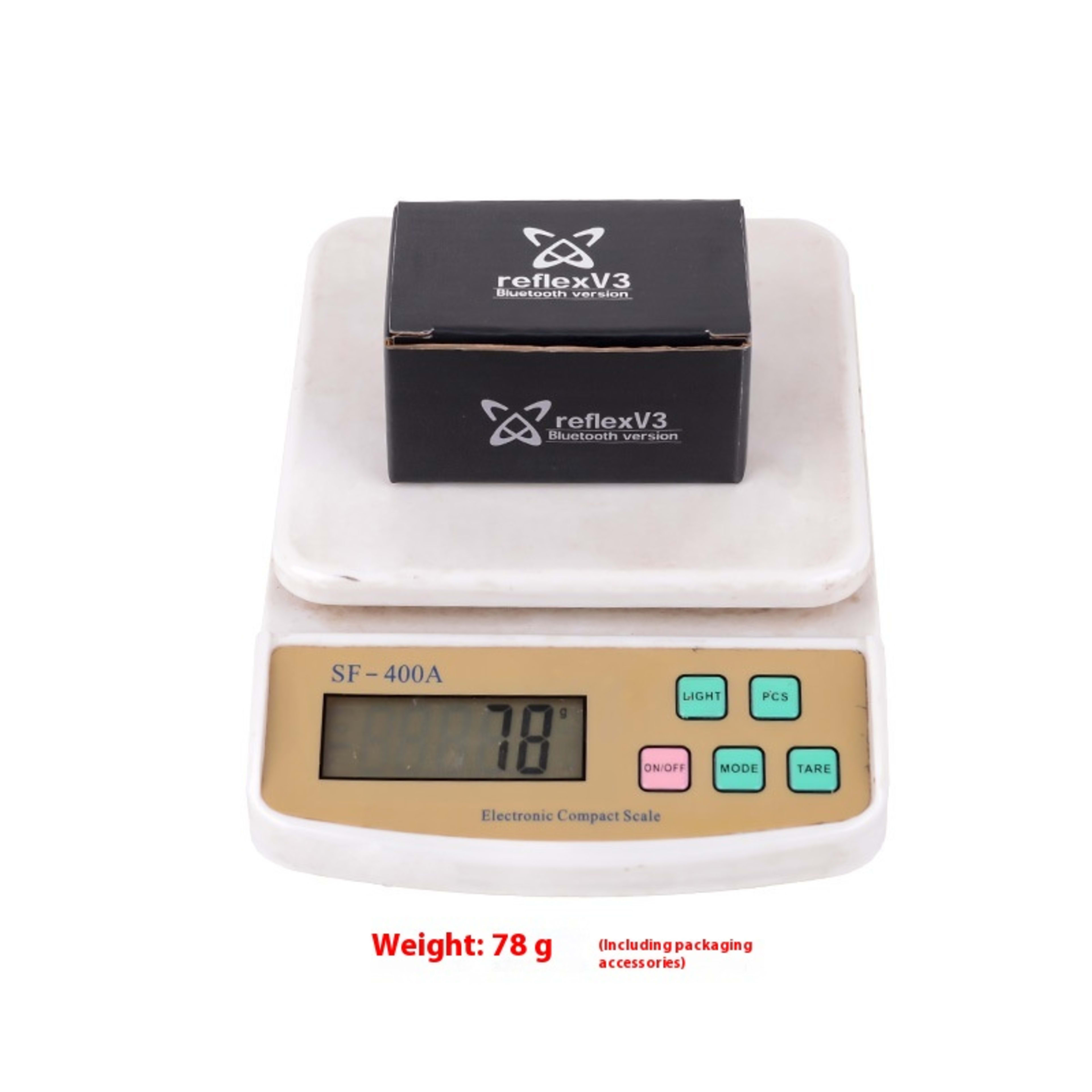Flight Control System V3 External Gyroscope 3