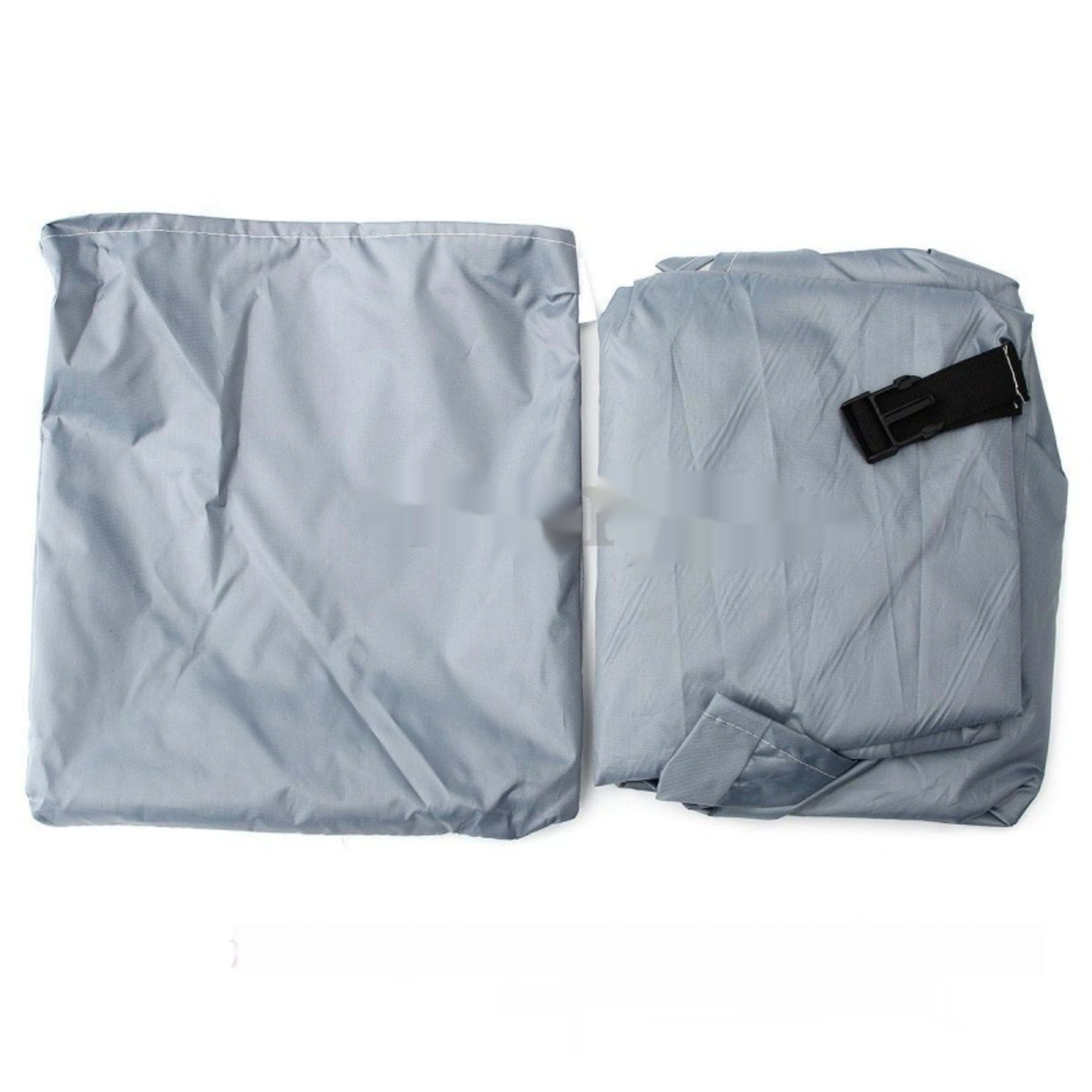 Camping Car Arm Dust Cover Caravan Dustproof Bag 5