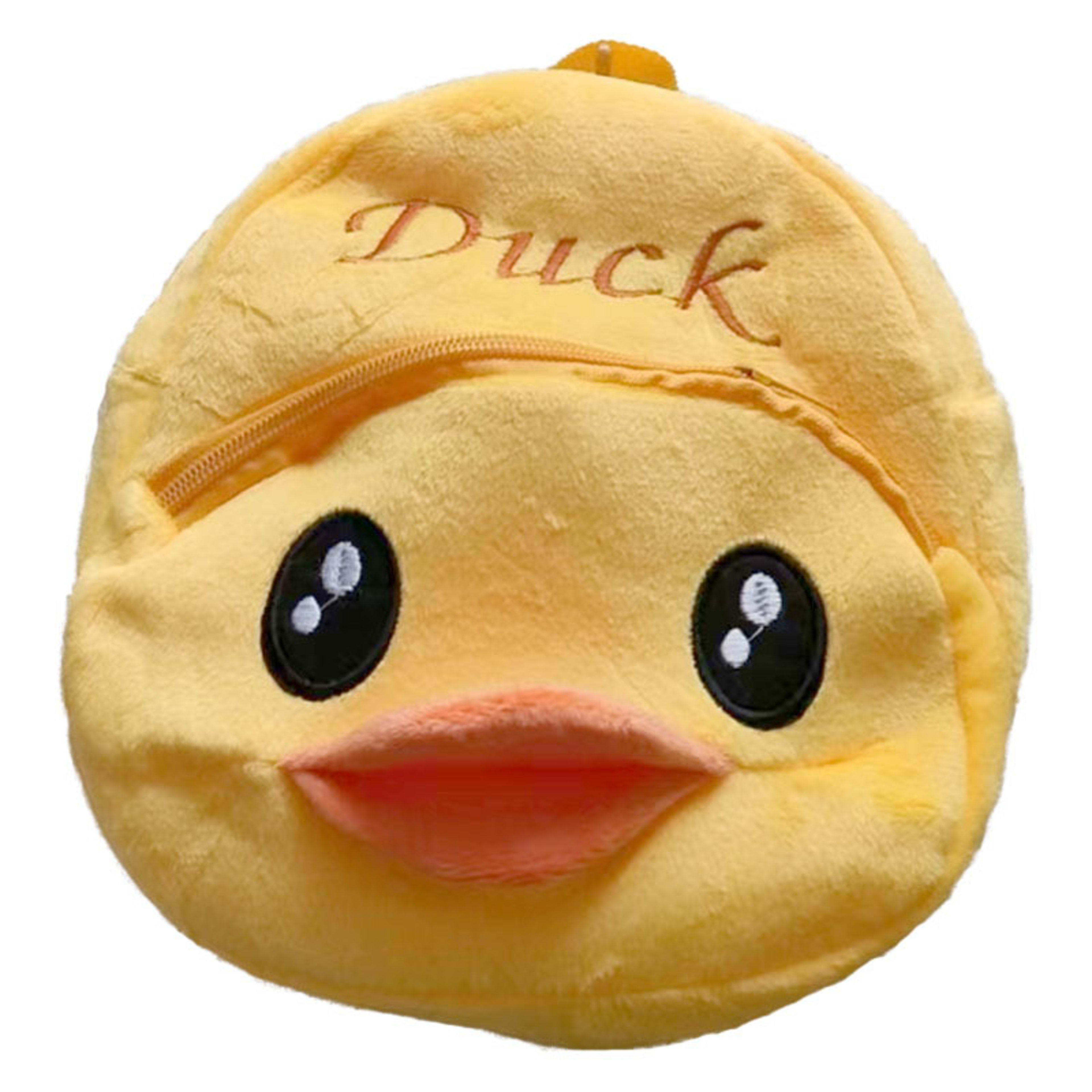 Early Childhood Education Cute Baby Children Plush School Bag 15