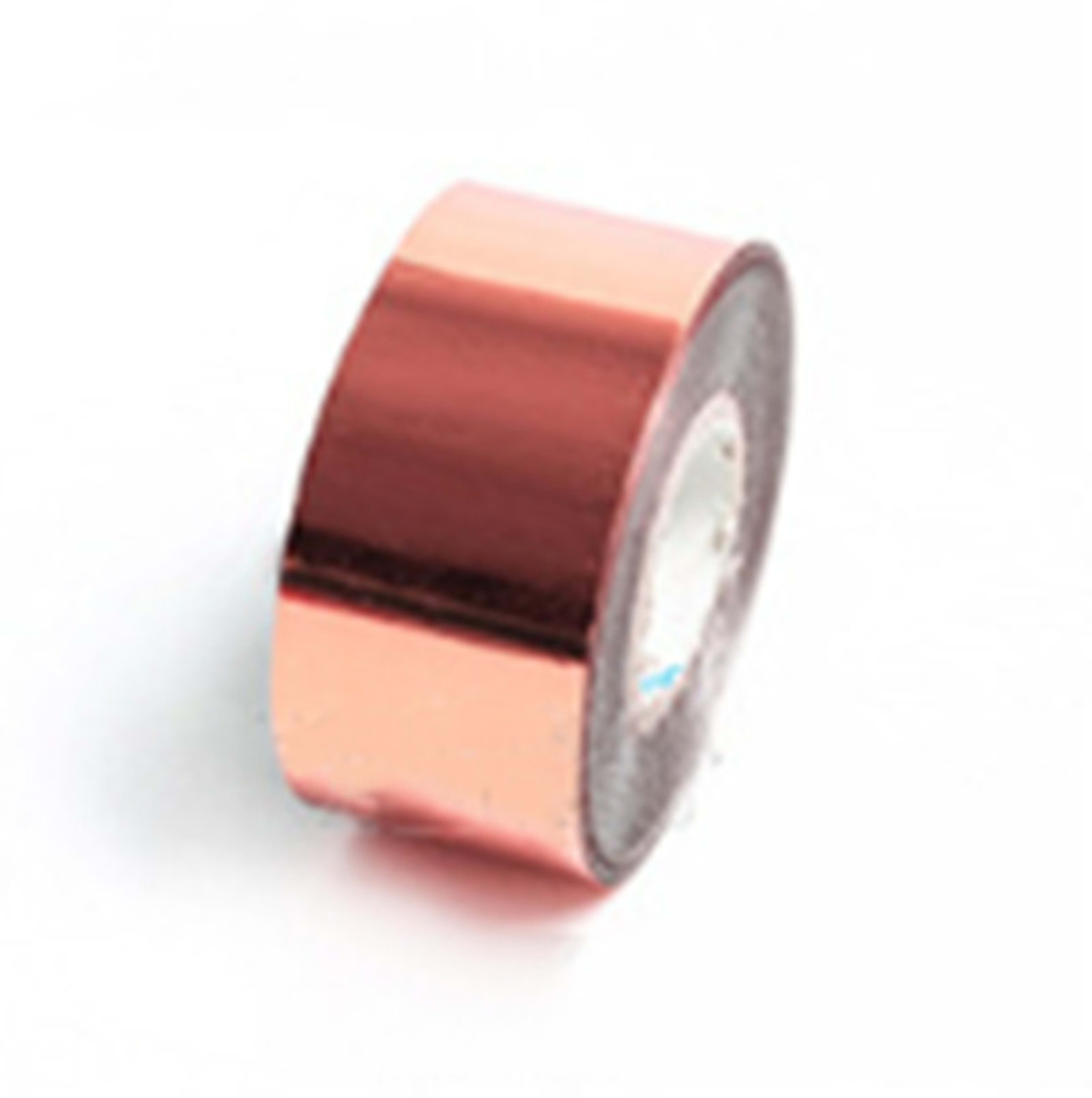 Electrochemical Aluminum Leather Plastic Hot Gold Foil Branding Multi-color Optional Cutting On Demand 12