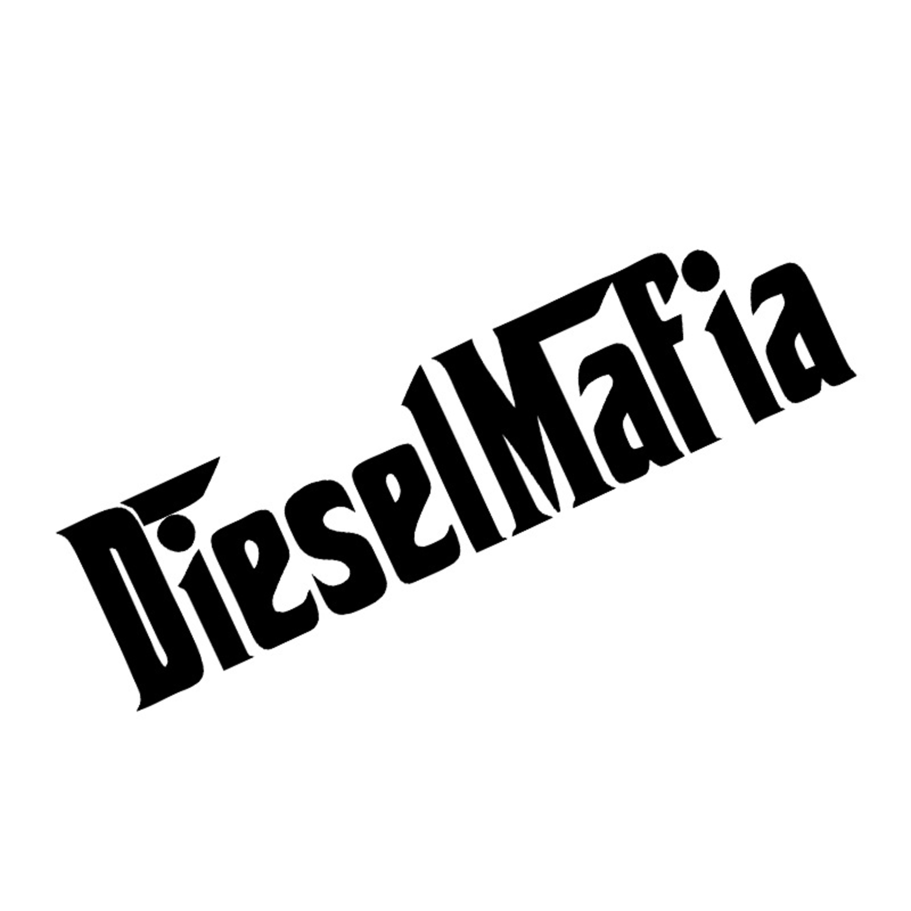 Mafia Vinyl Automobile Sticker 7