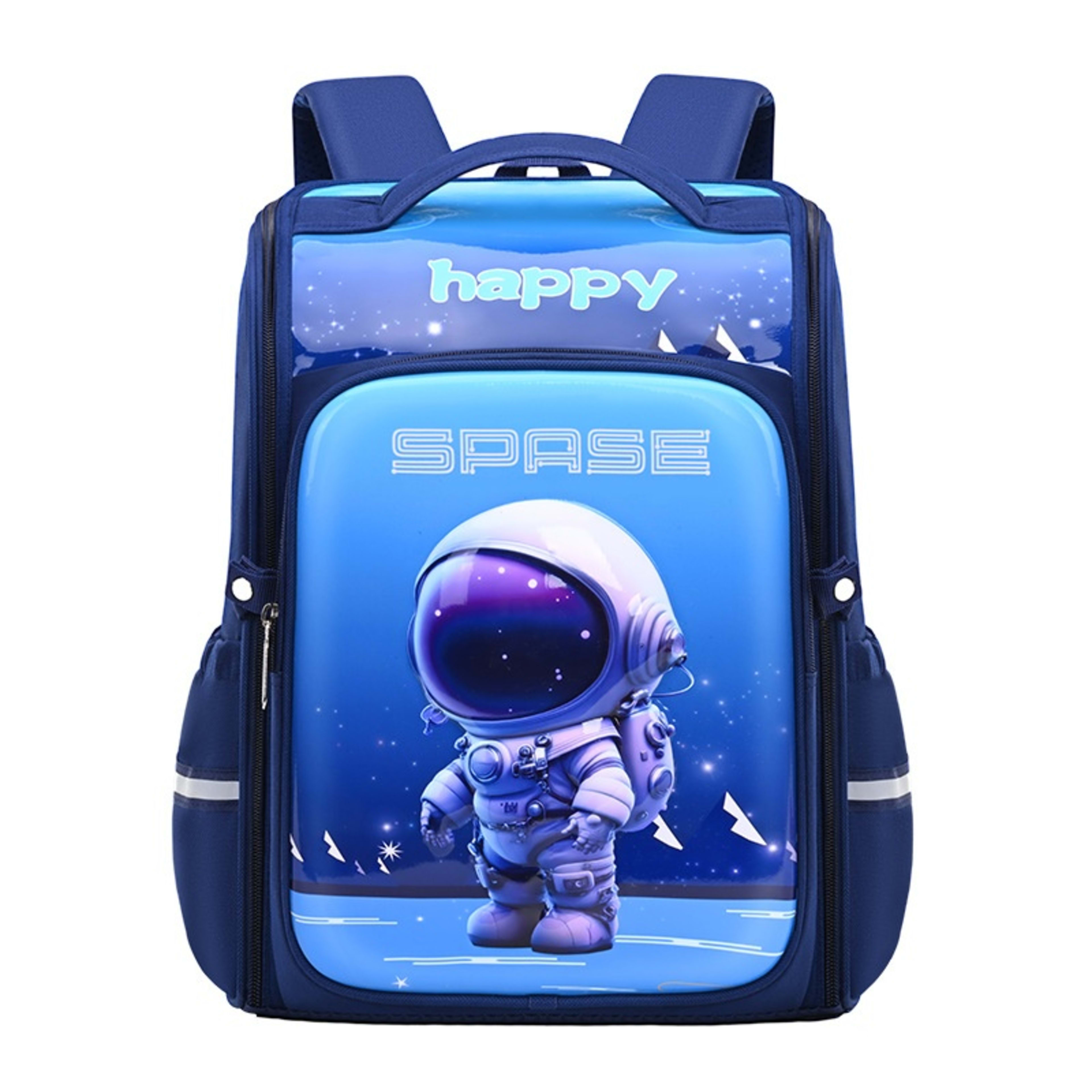 Cartoon One-piece Lightweight Children's Backpack 5