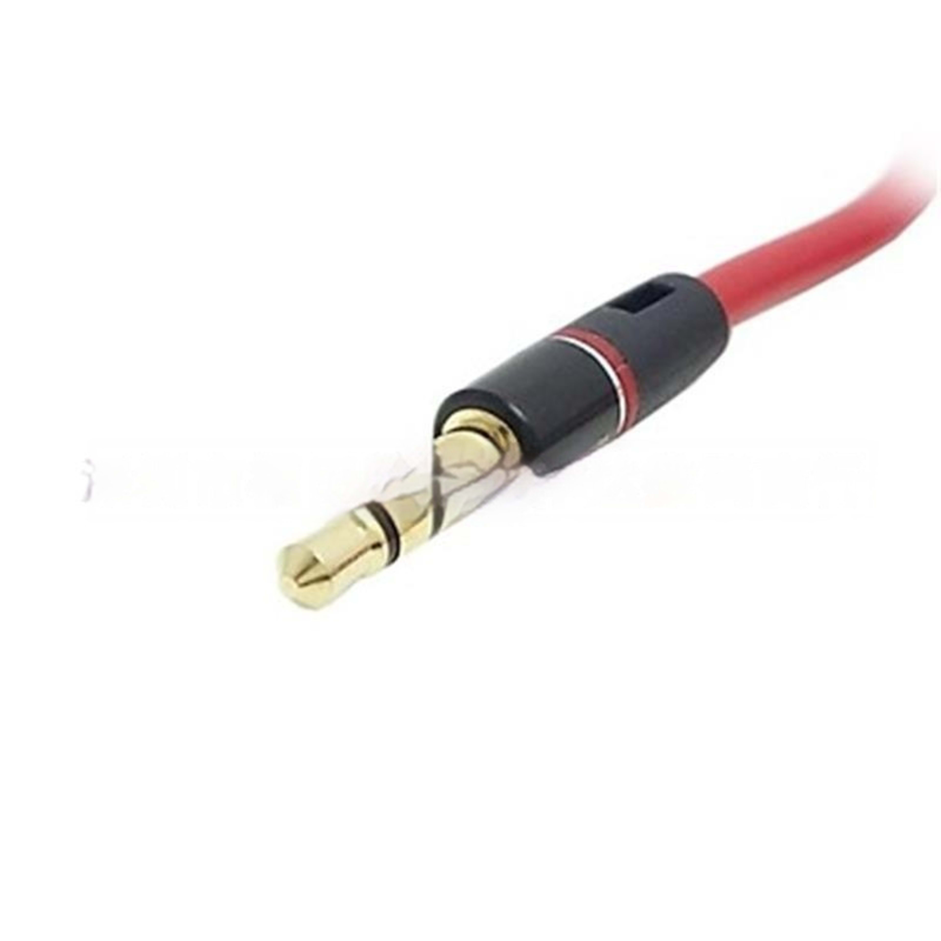 35mm Audio Cable Elbow Male To Male Audio Cable Car Audio Cable 2