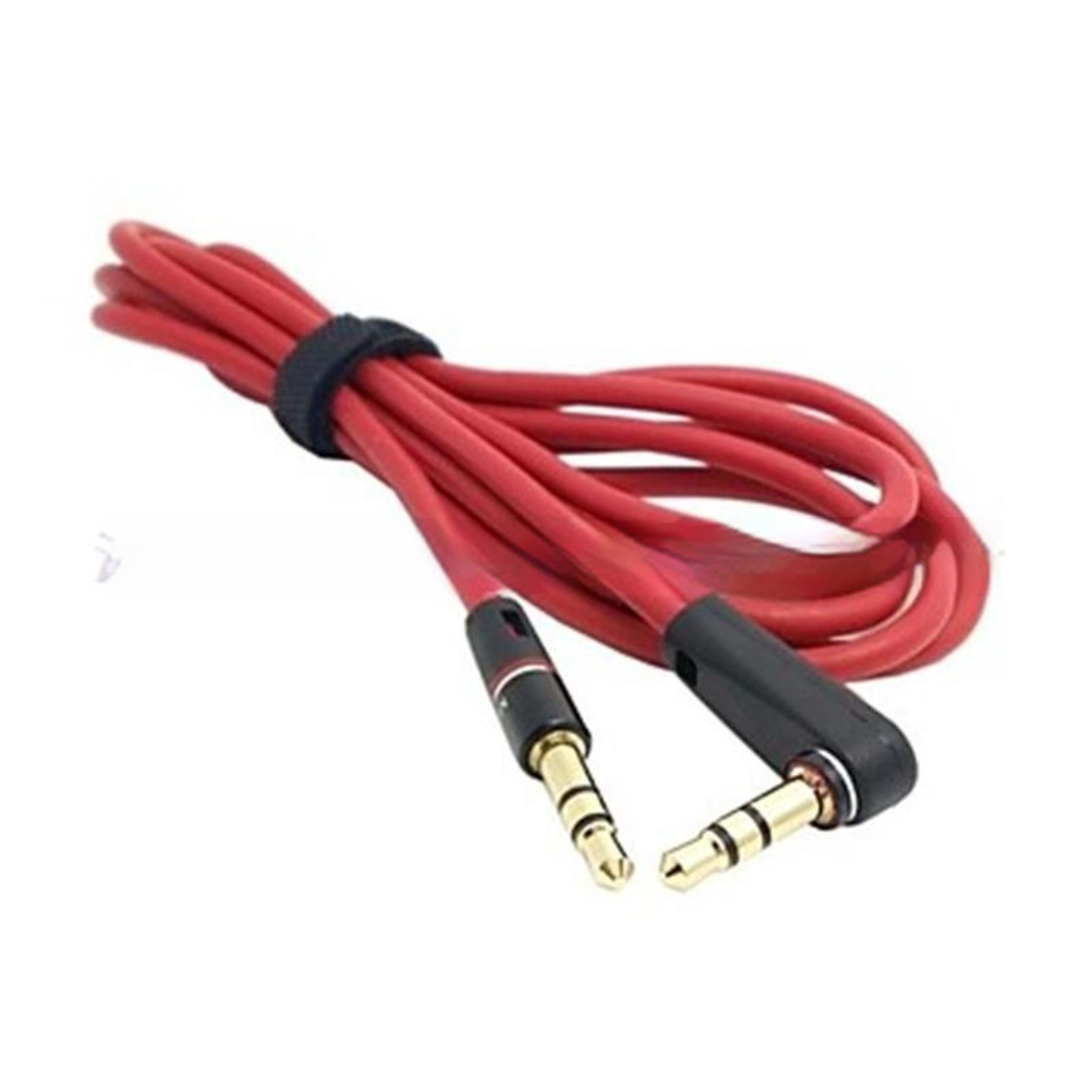 35mm Audio Cable Elbow Male To Male Audio Cable Car Audio Cable 3