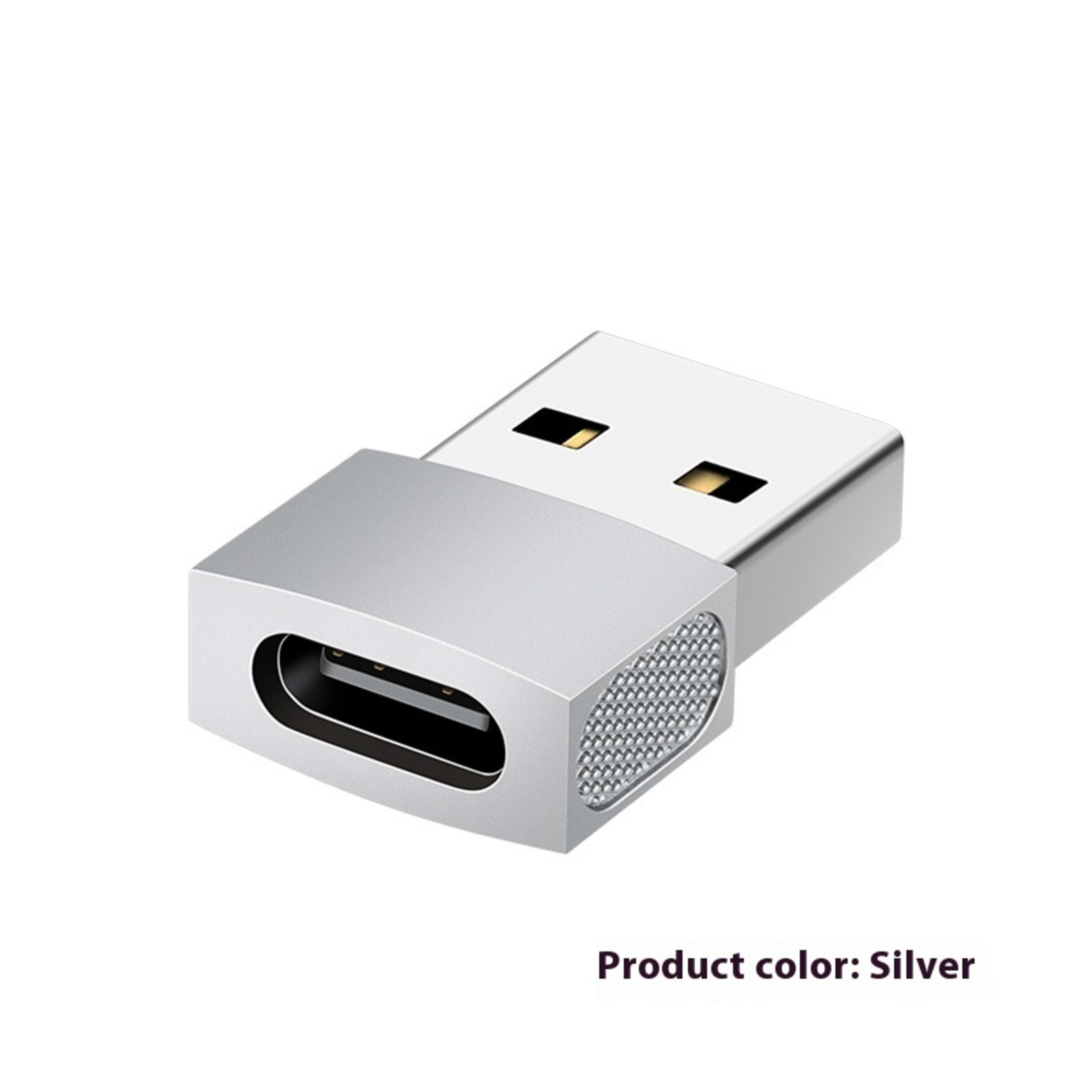 Type-C To USB32 Female Mobile Phone Adapter 10