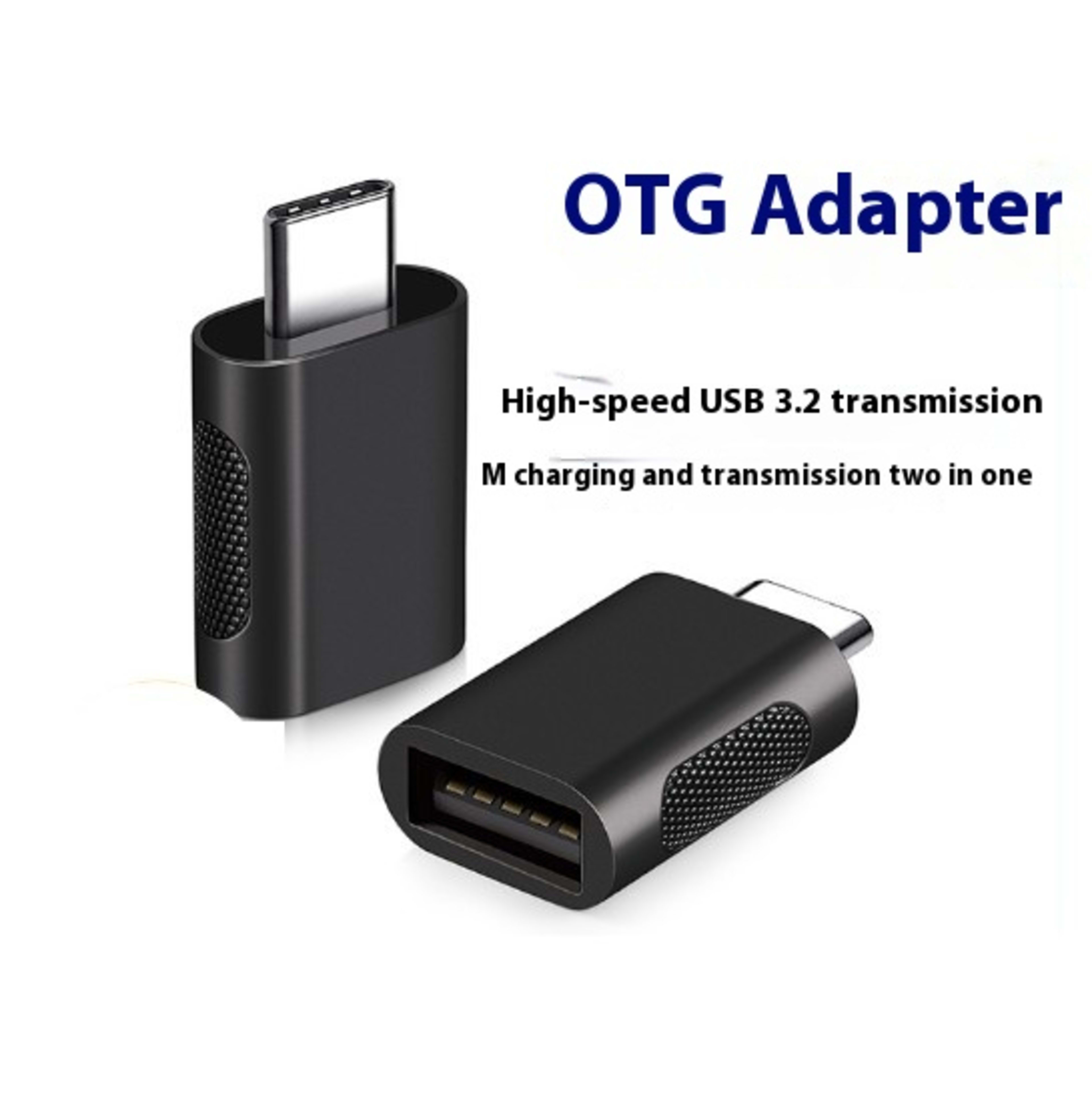 Type-C To USB32 Female Mobile Phone Adapter 7
