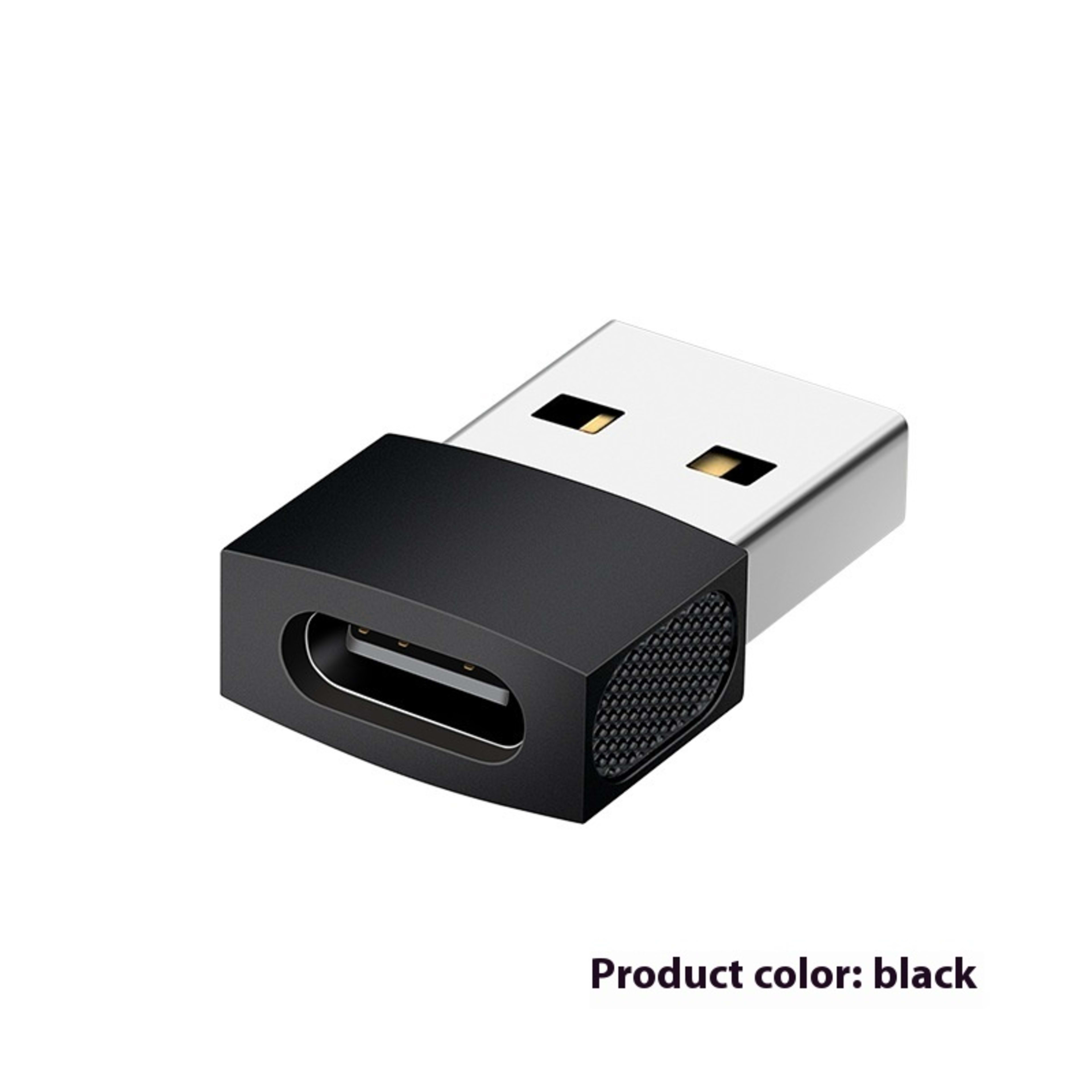 Type-C To USB32 Female Mobile Phone Adapter 1