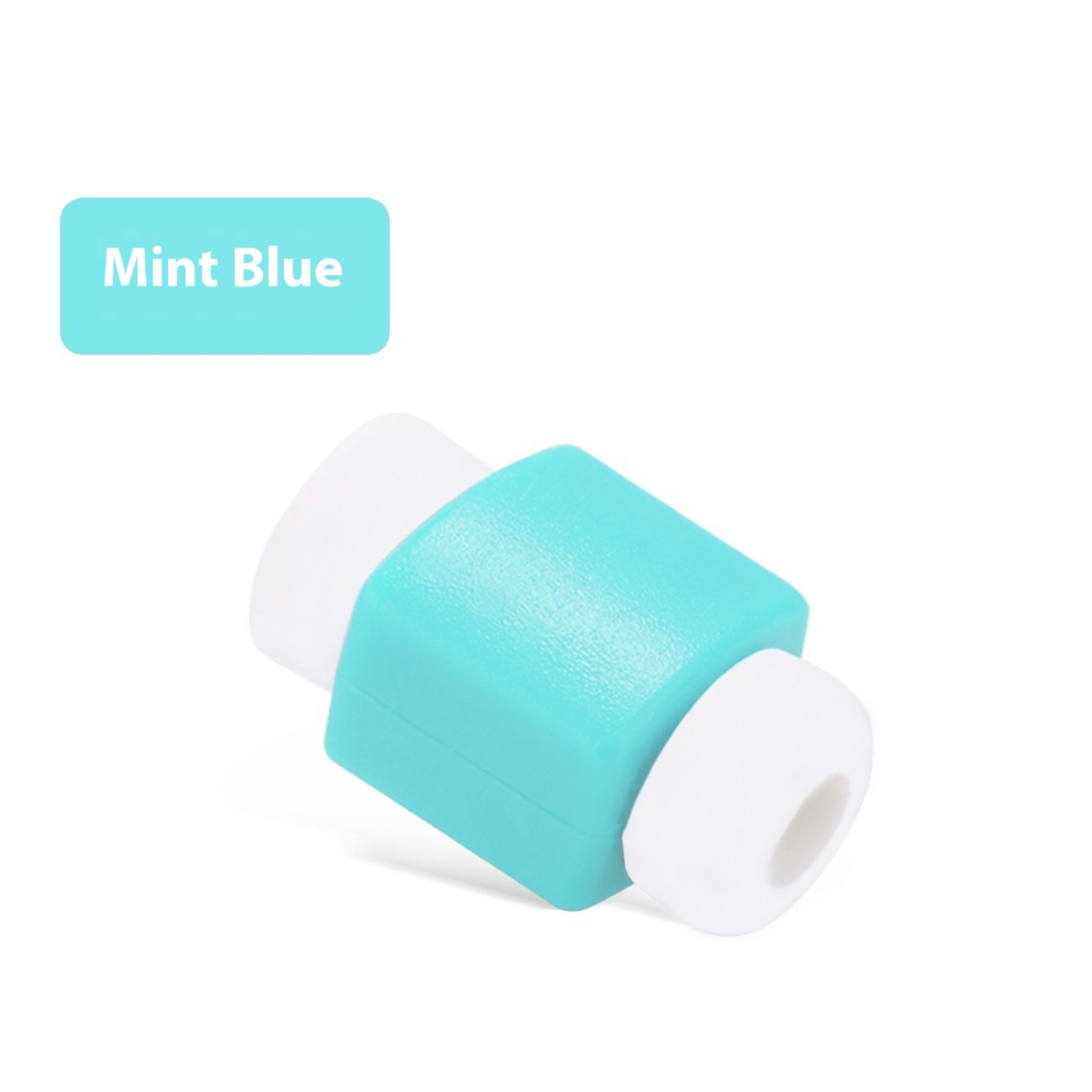 Square USB Cable Protection Sleeve Anti-break 9