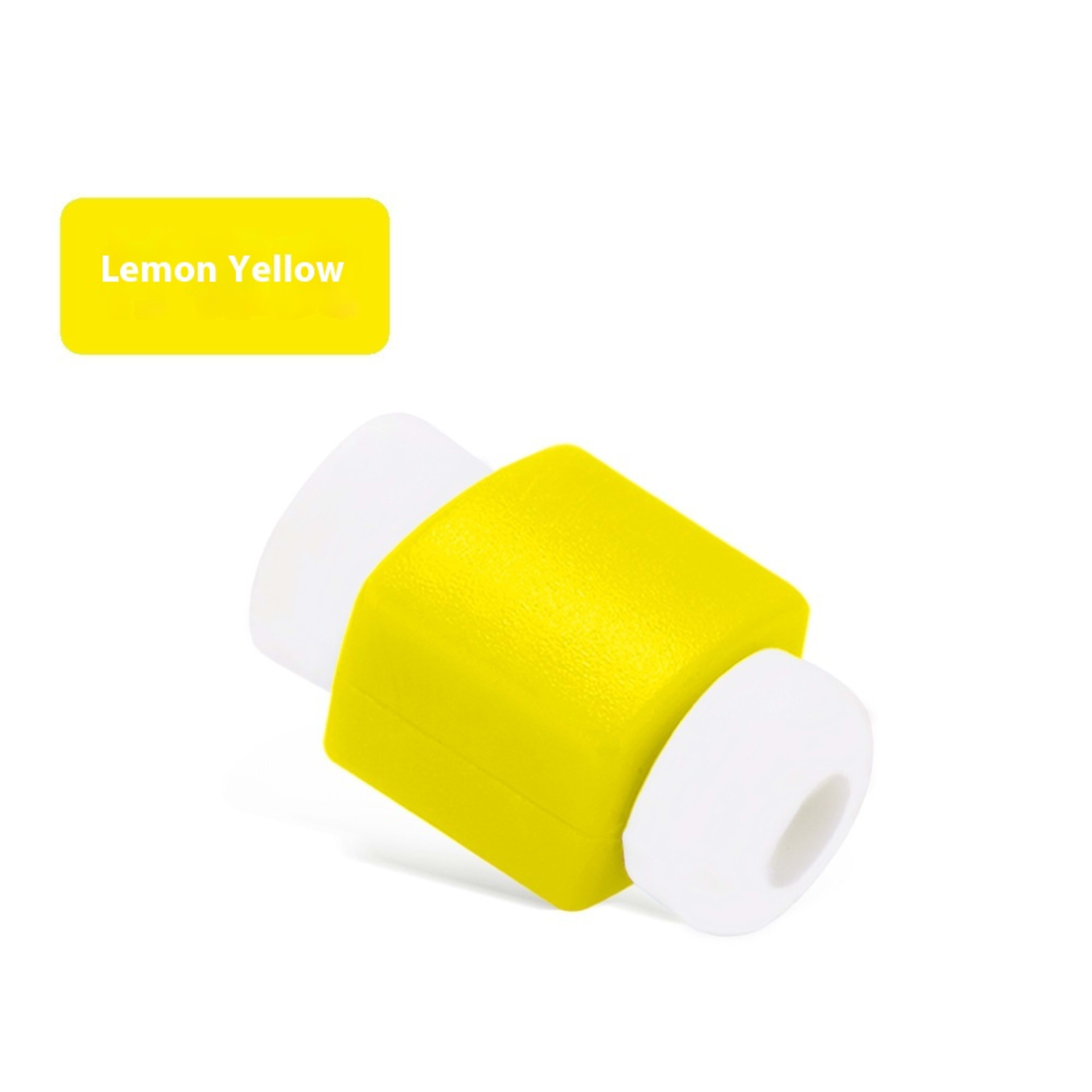 Square USB Cable Protection Sleeve Anti-break 15