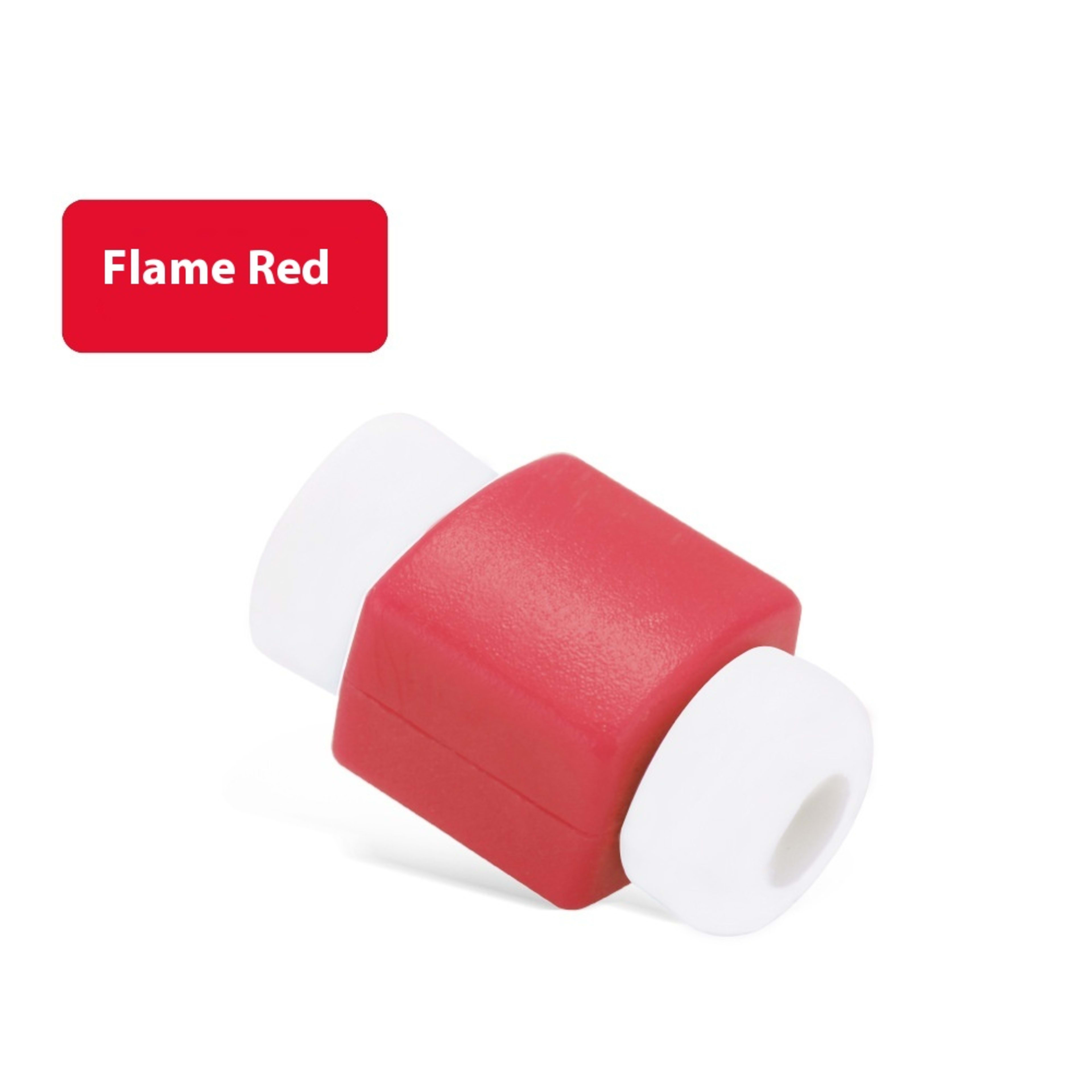 Square USB Cable Protection Sleeve Anti-break 12