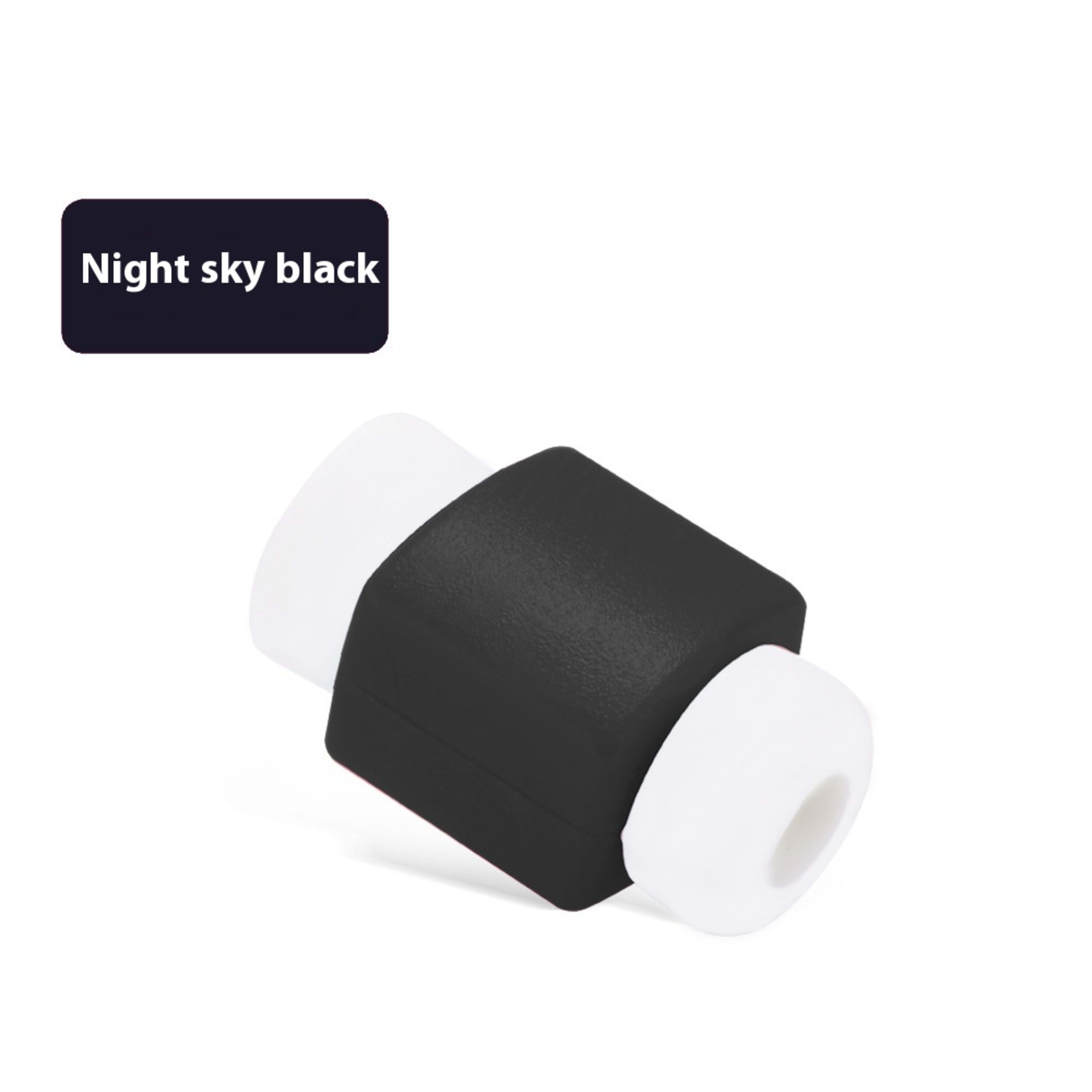 Square USB Cable Protection Sleeve Anti-break 8