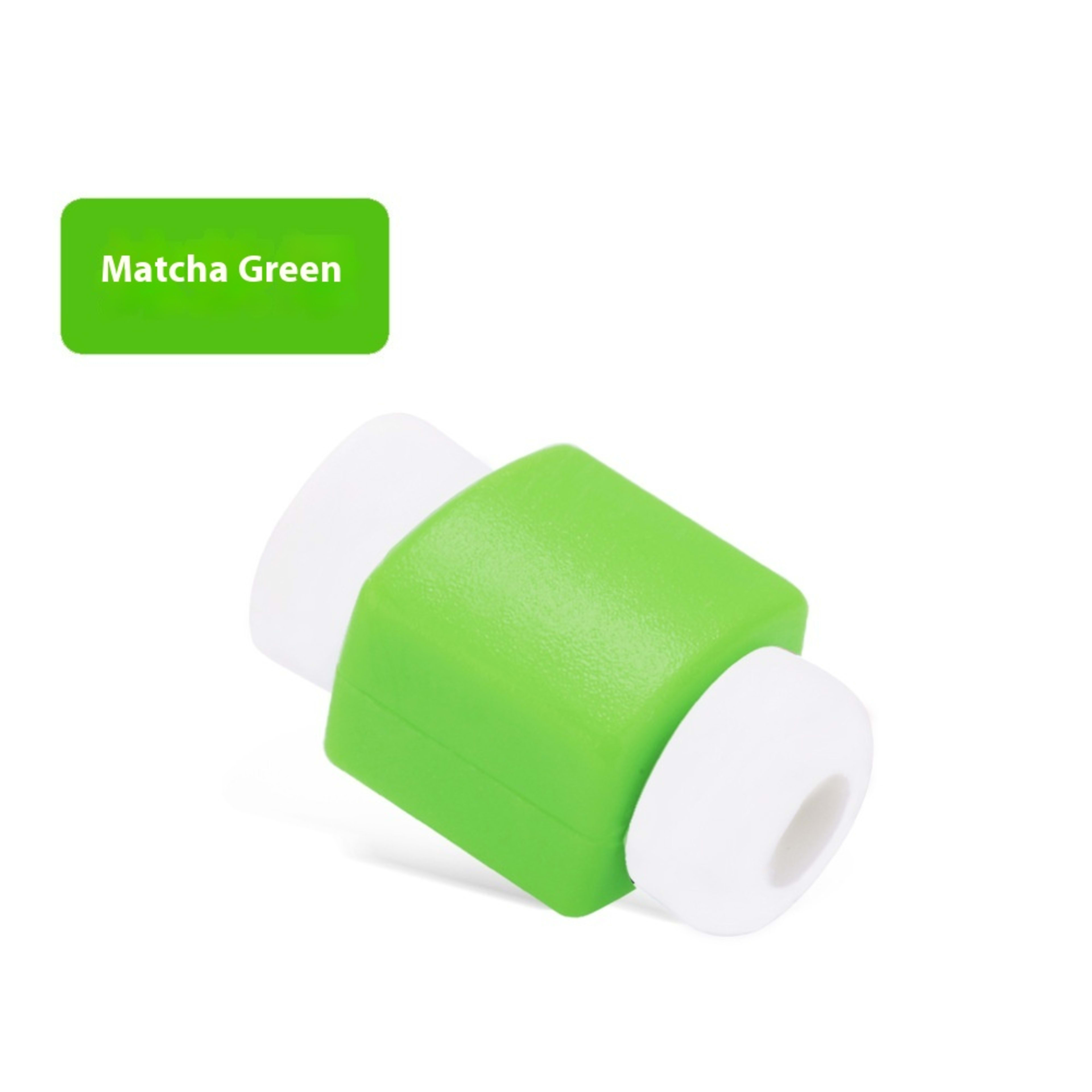 Square USB Cable Protection Sleeve Anti-break 6