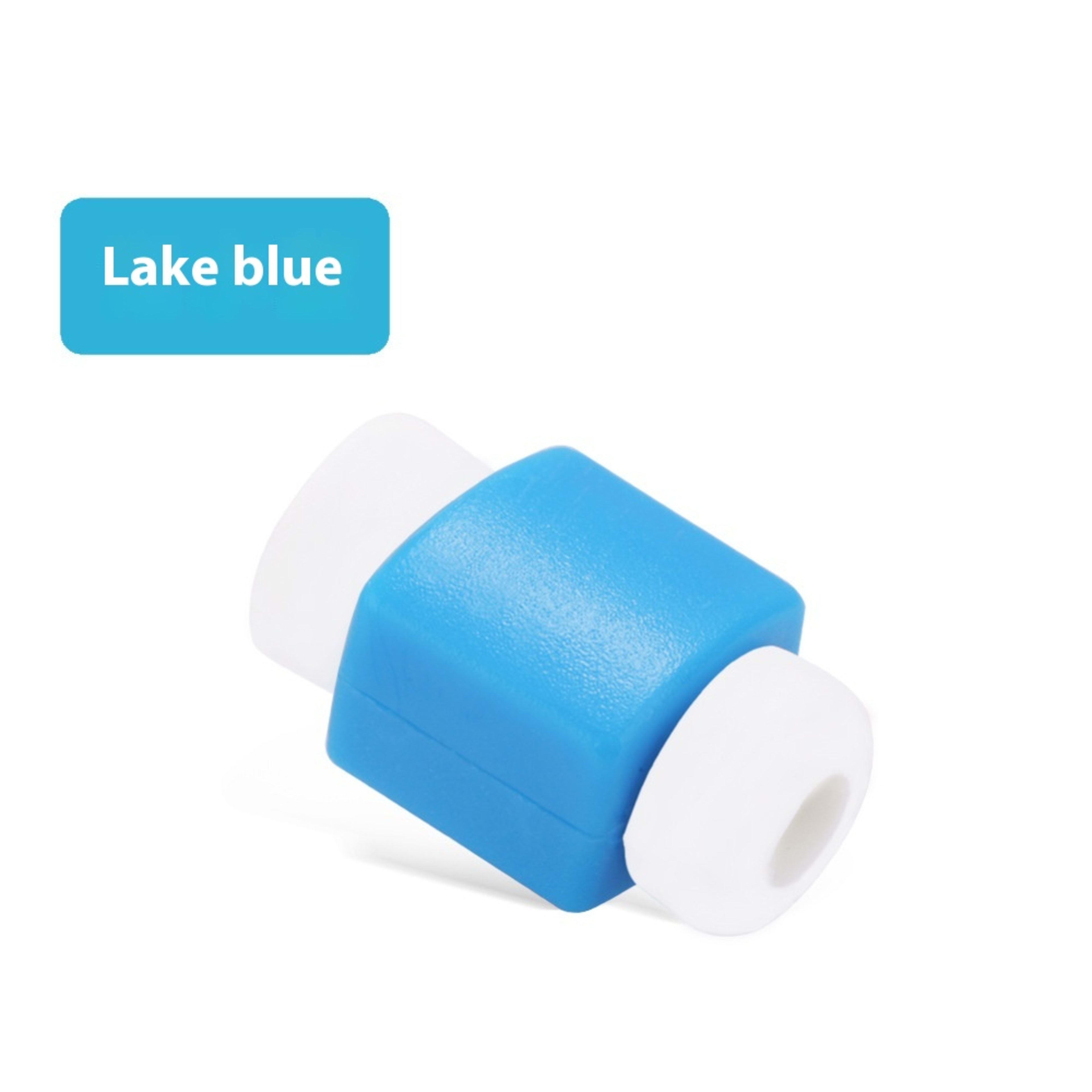 Square USB Cable Protection Sleeve Anti-break 3