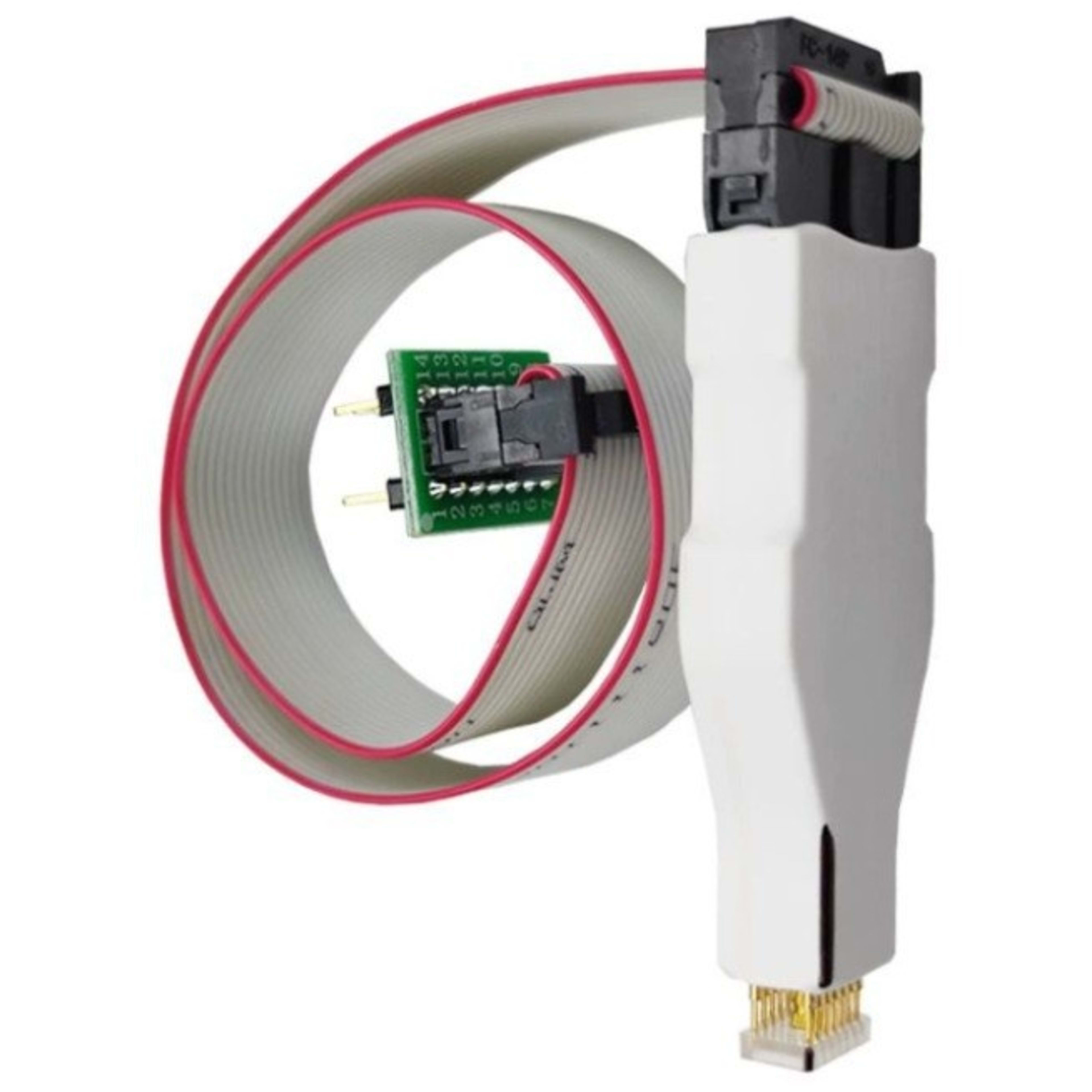 Chip Burning Probe Detachable Wire 3