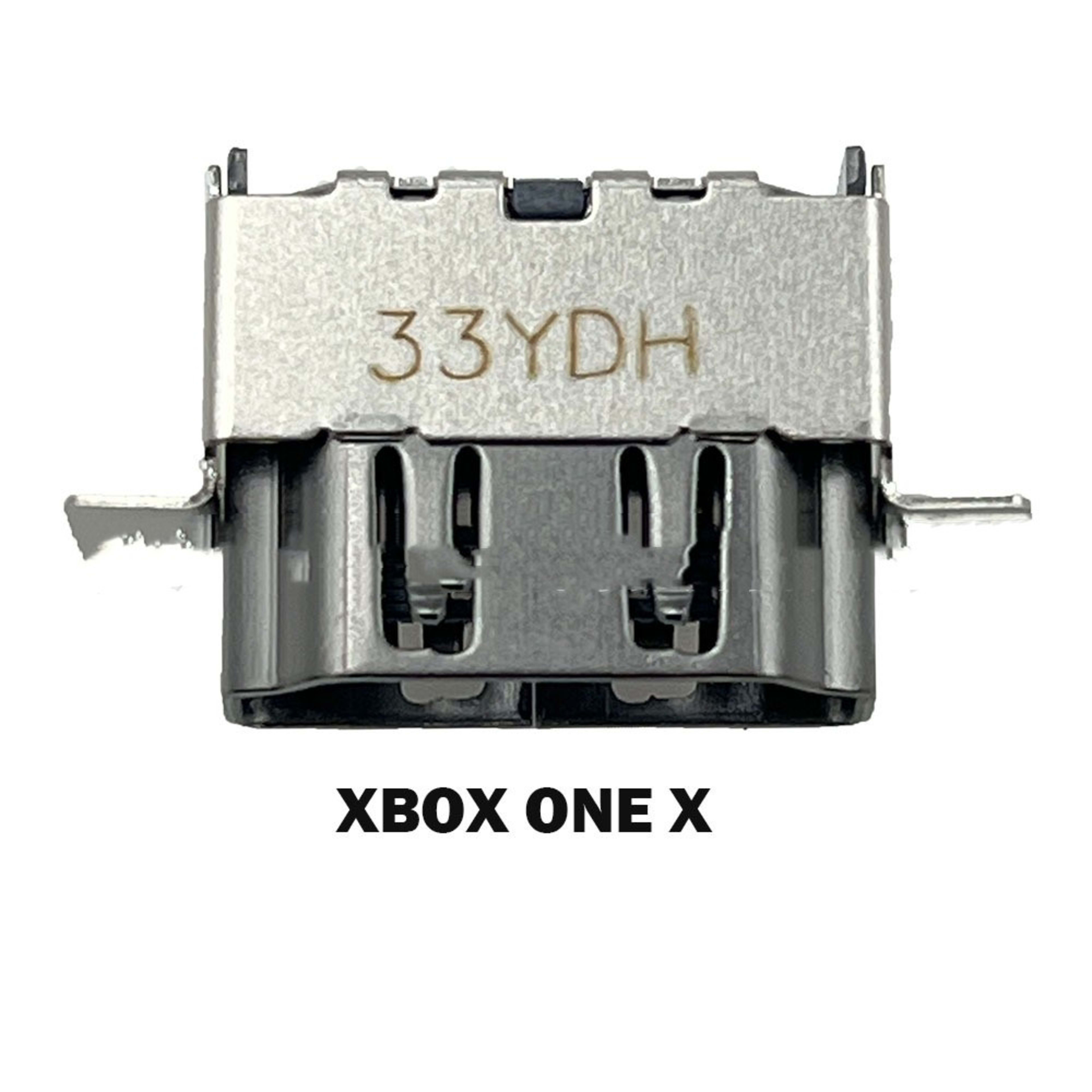 Applicable Game Machine HDMI Interface 4