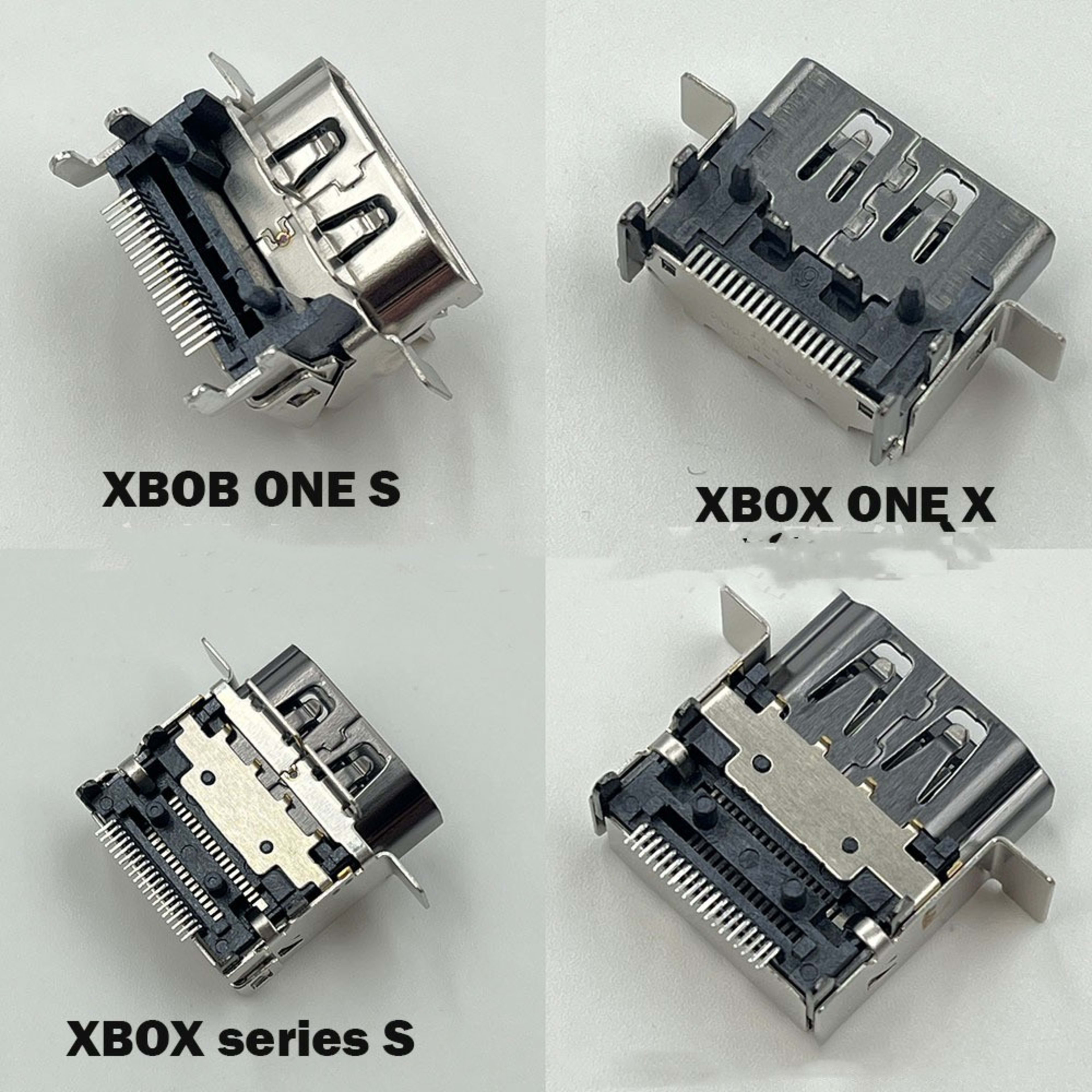 Applicable Game Machine HDMI Interface 3