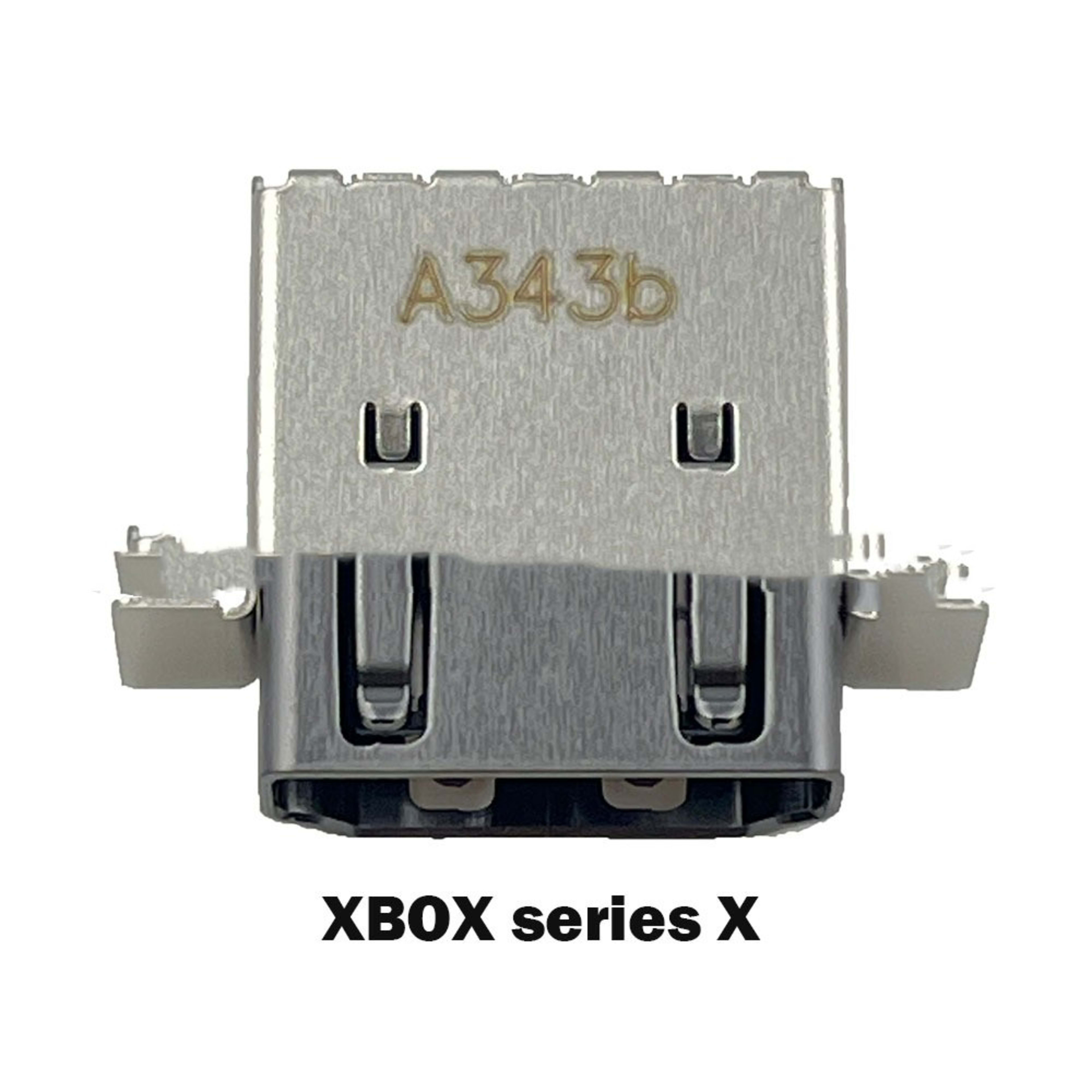 Applicable Game Machine HDMI Interface 6