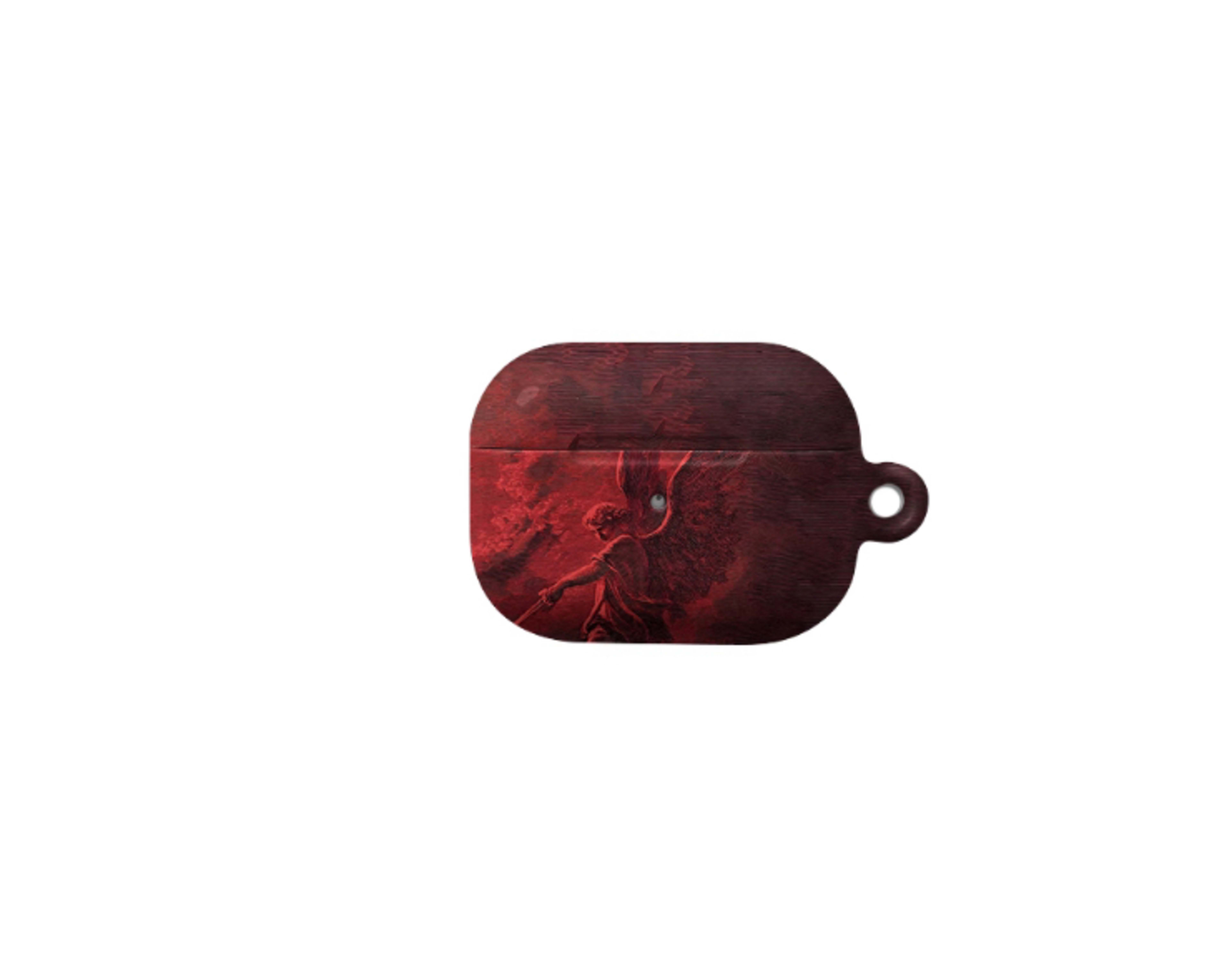 Wireless Bluetooth Headset Protective Case Hard Shell 2