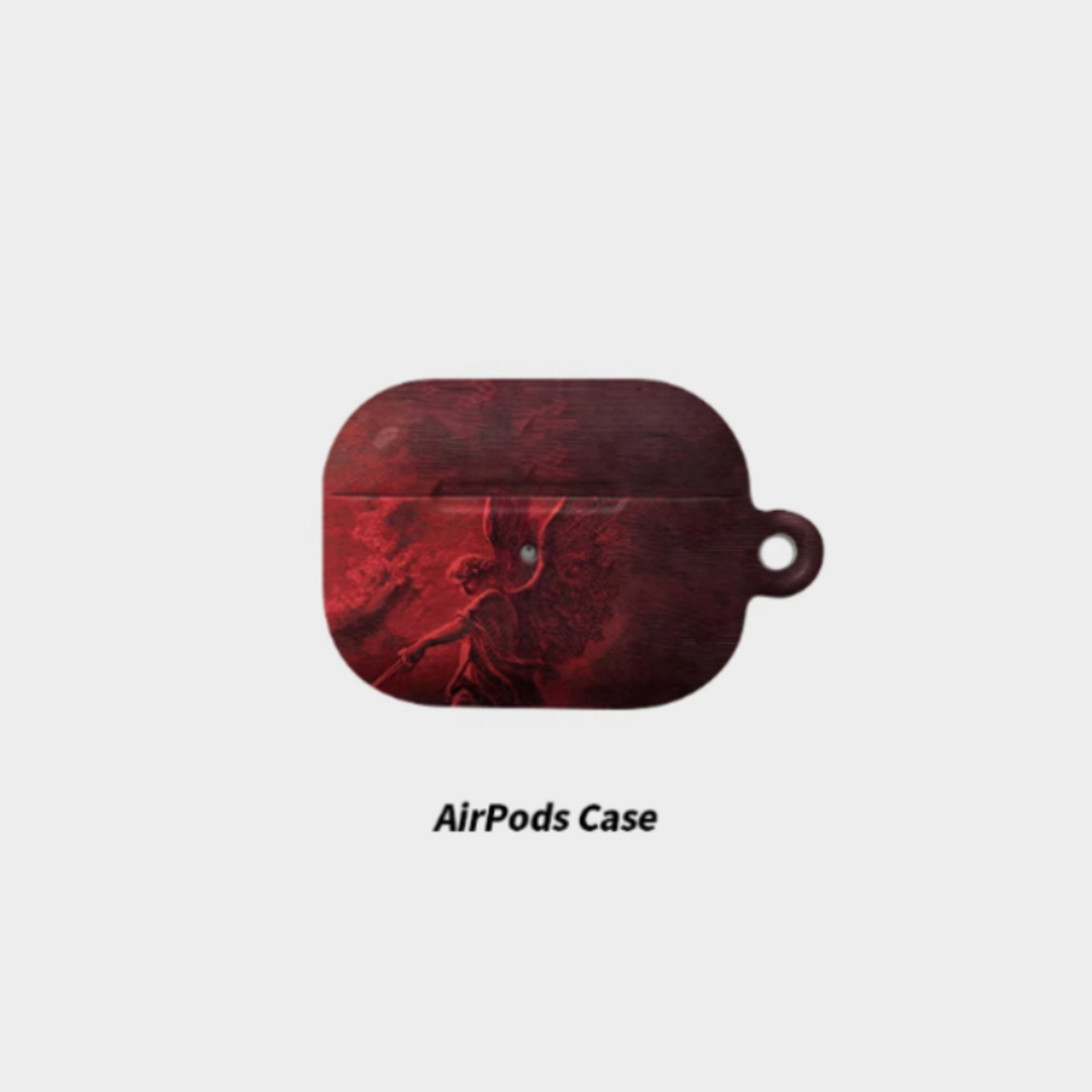 Wireless Bluetooth Headset Protective Case Hard Shell 1