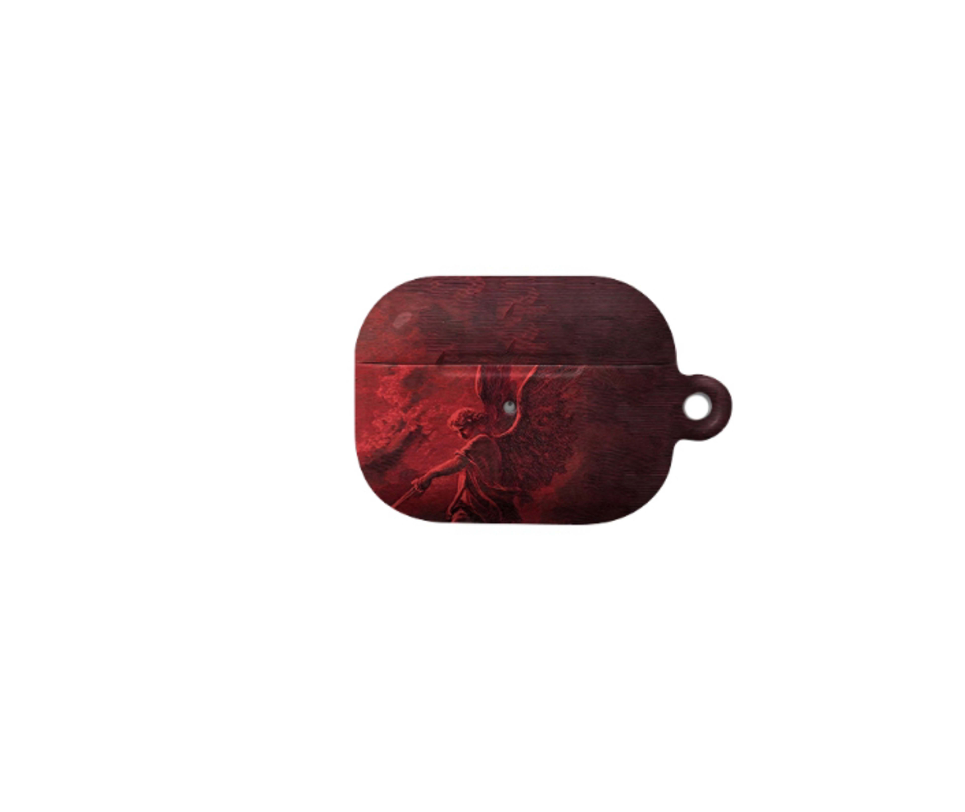 Wireless Bluetooth Headset Protective Case Hard Shell