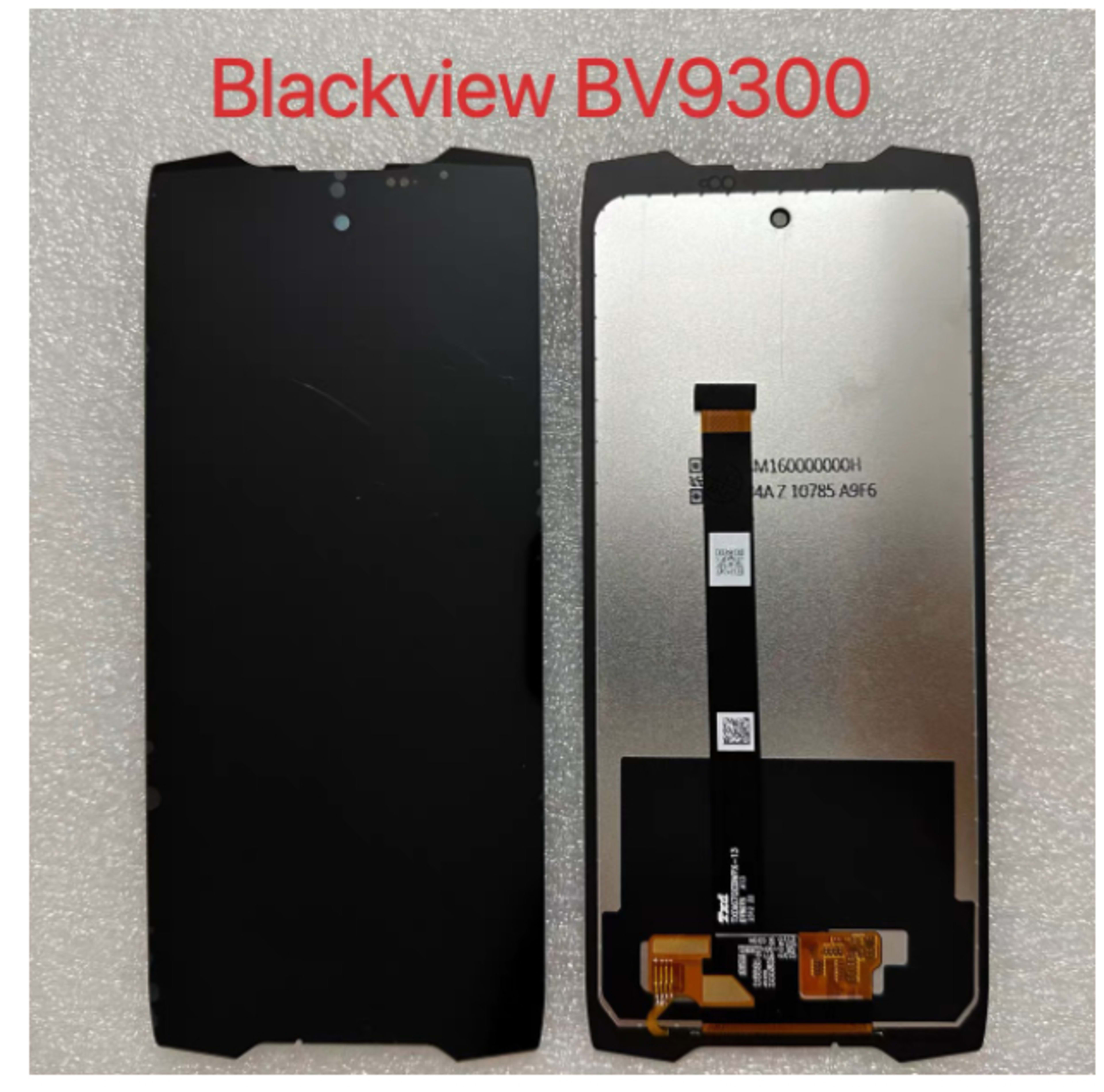 Screen LCD Internal And External Integrated Display 3