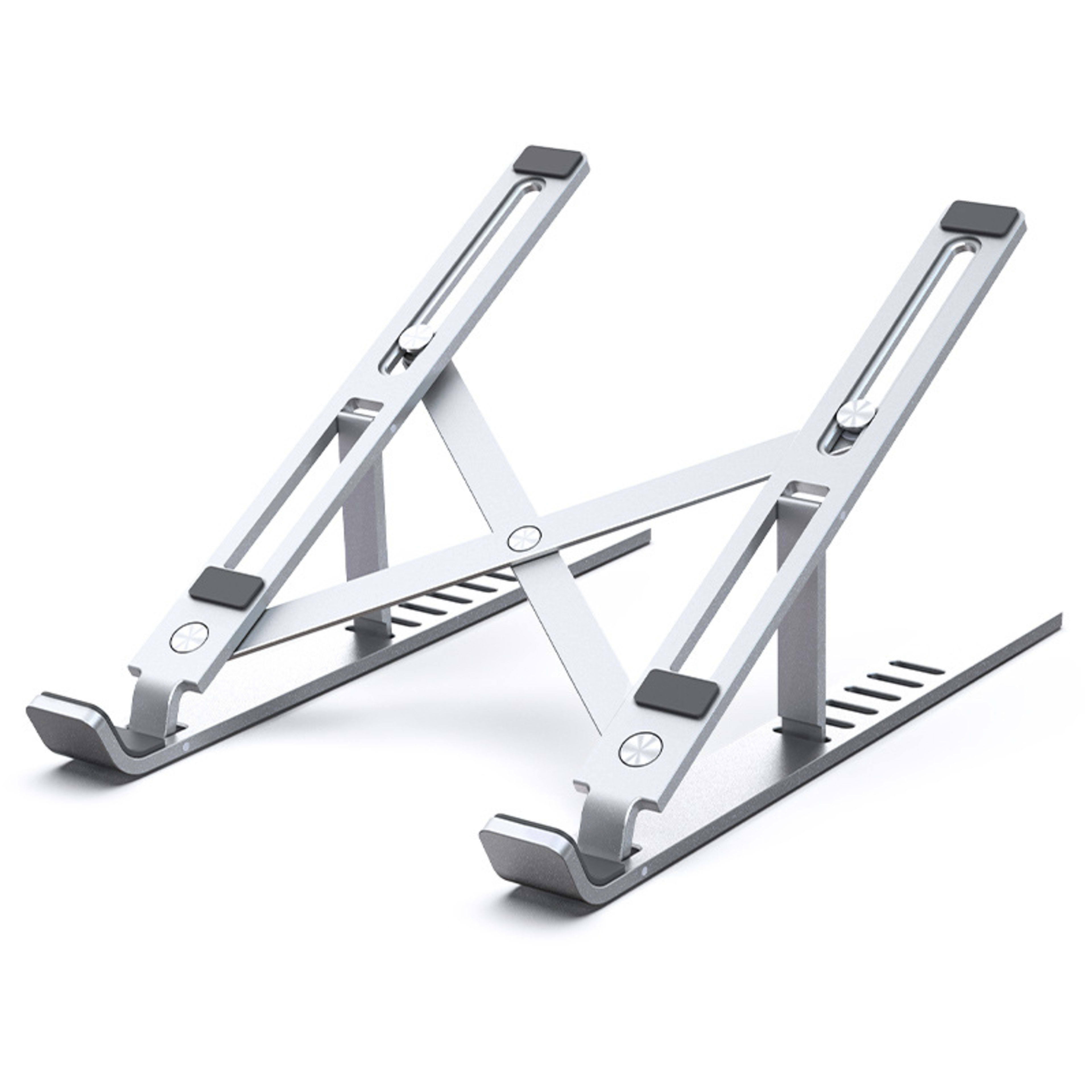 Laptop Stand Desktop Aluminum Alloy Heat Dissipation