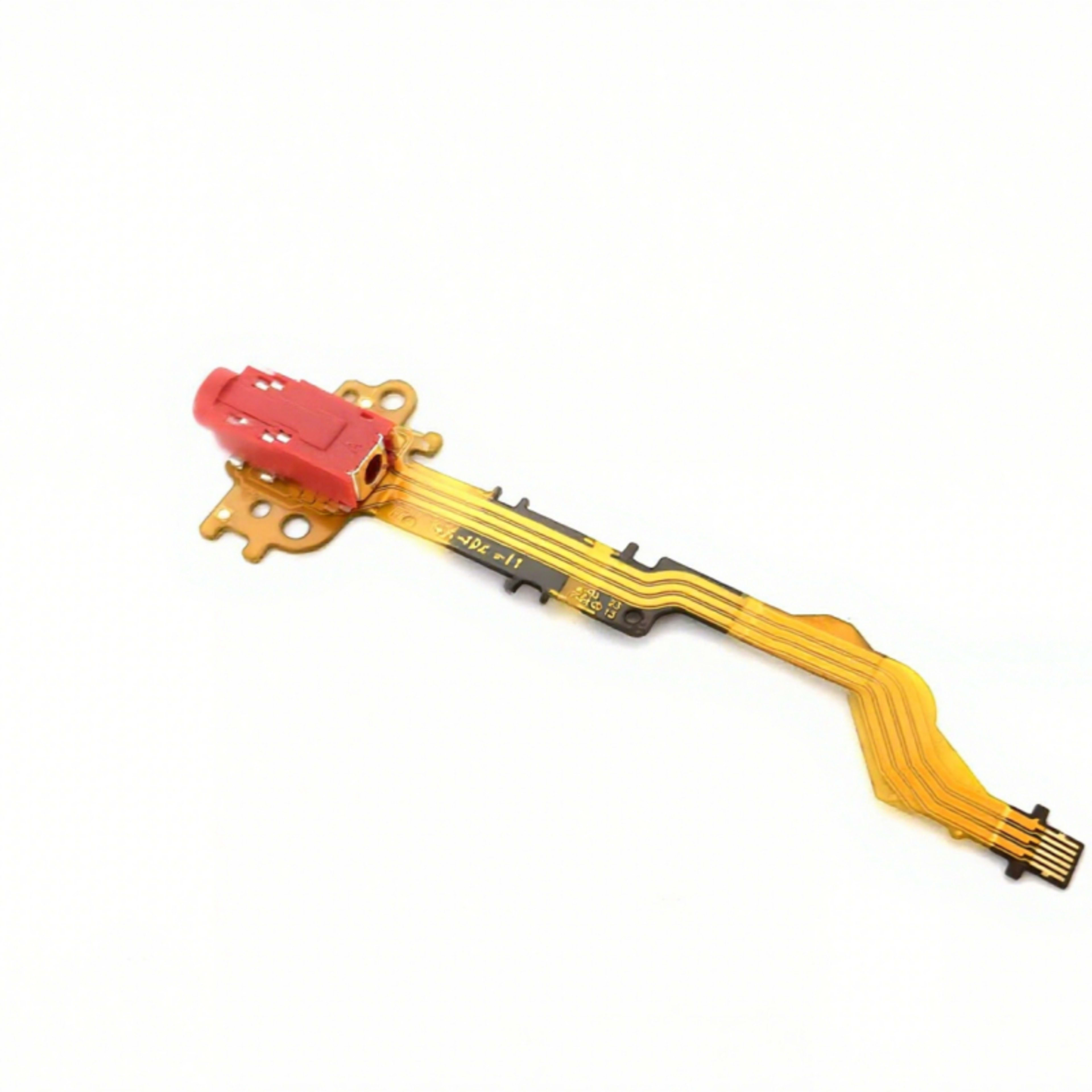 Microphone Interface Microphone Flexible Flat Cable 2