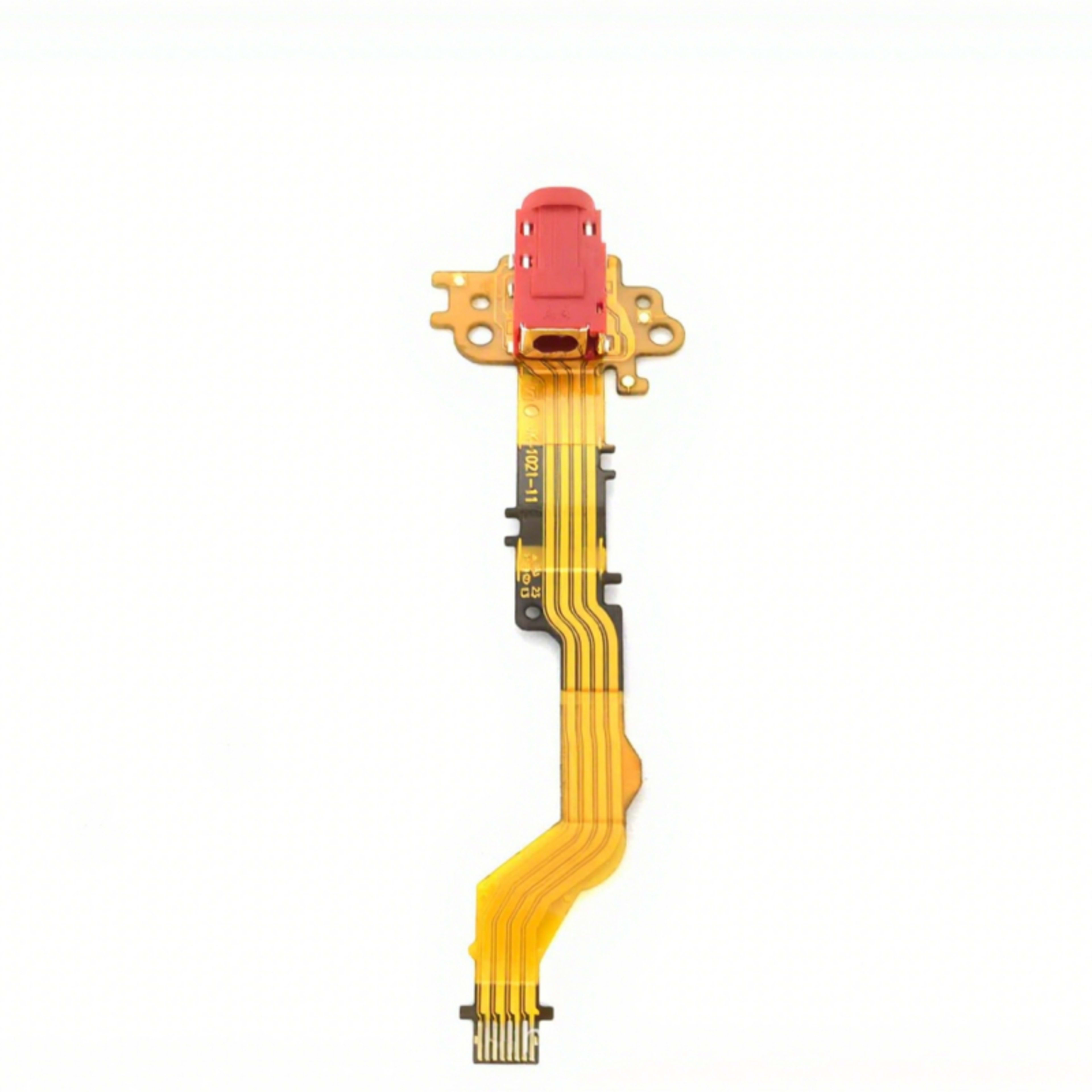 Microphone Interface Microphone Flexible Flat Cable