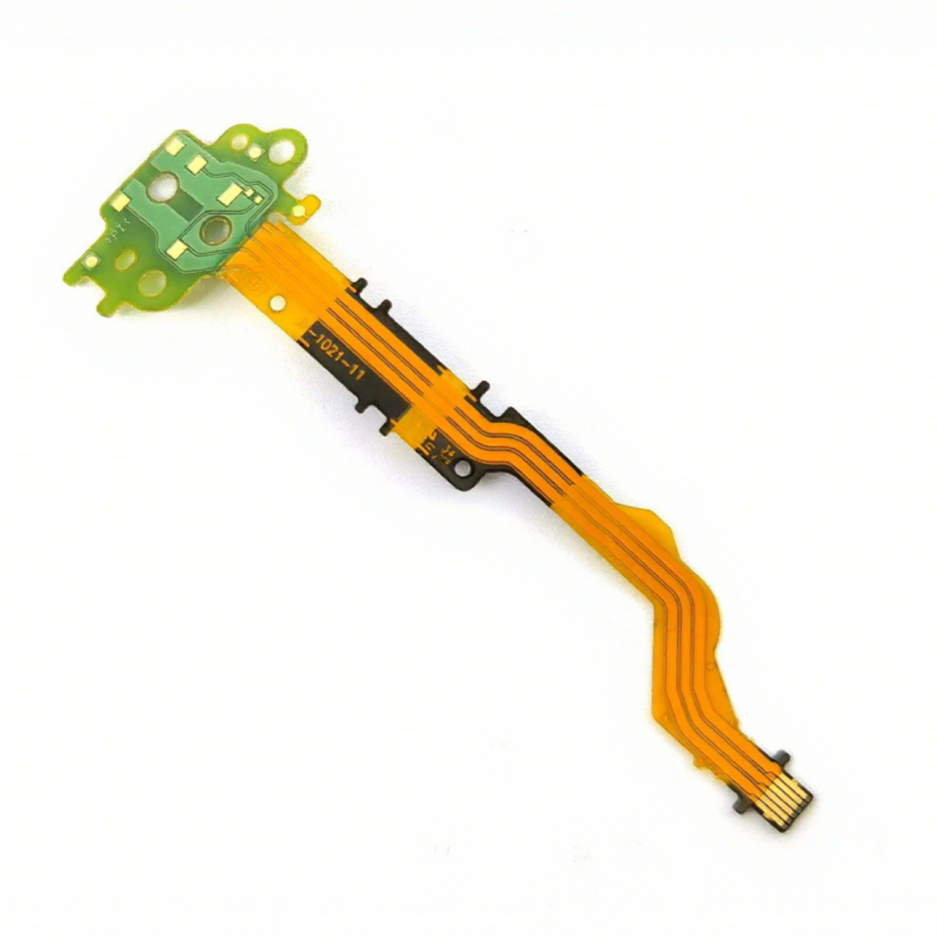 Microphone Interface Microphone Flexible Flat Cable 1