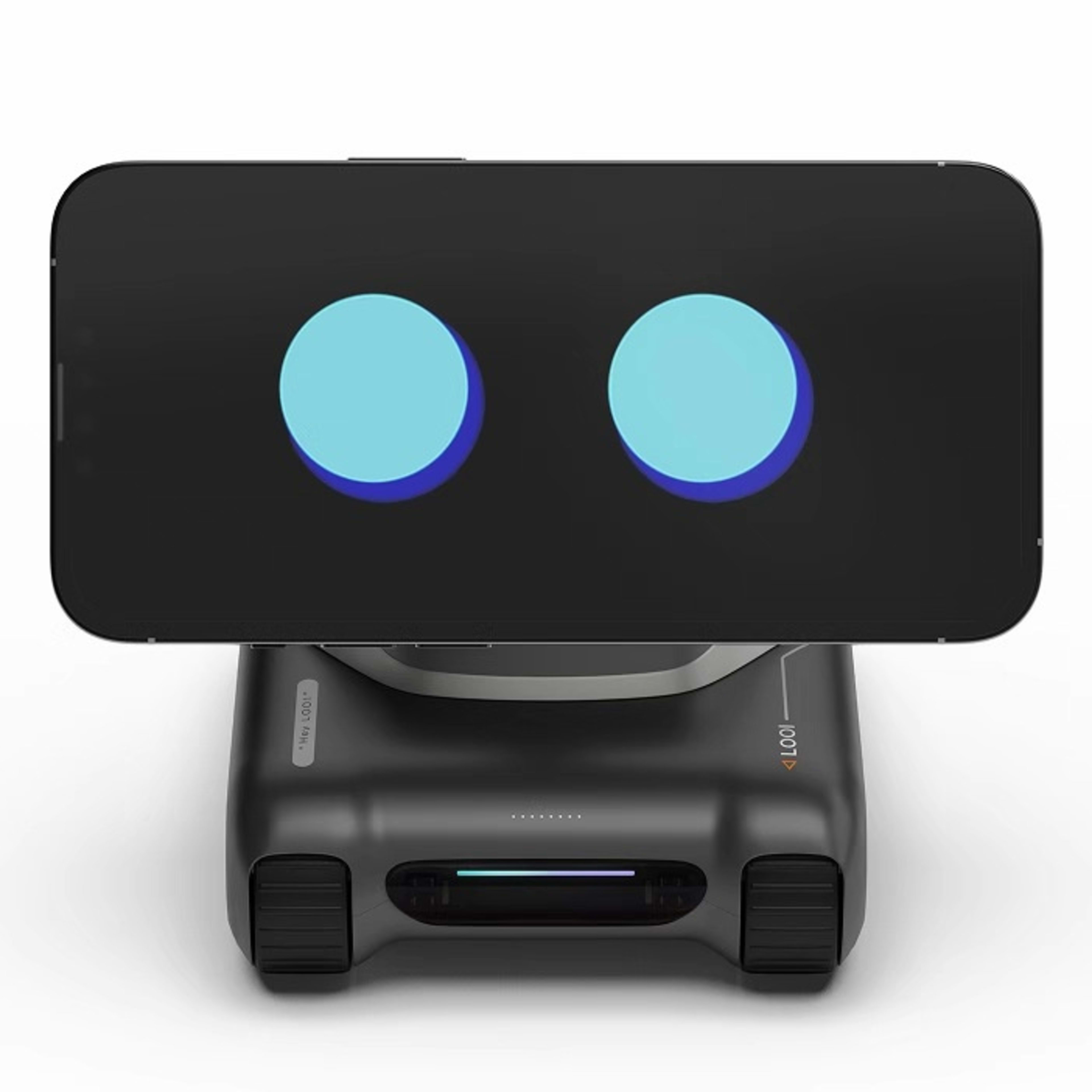 LOOI Robot DeepSeek A Large Model 2