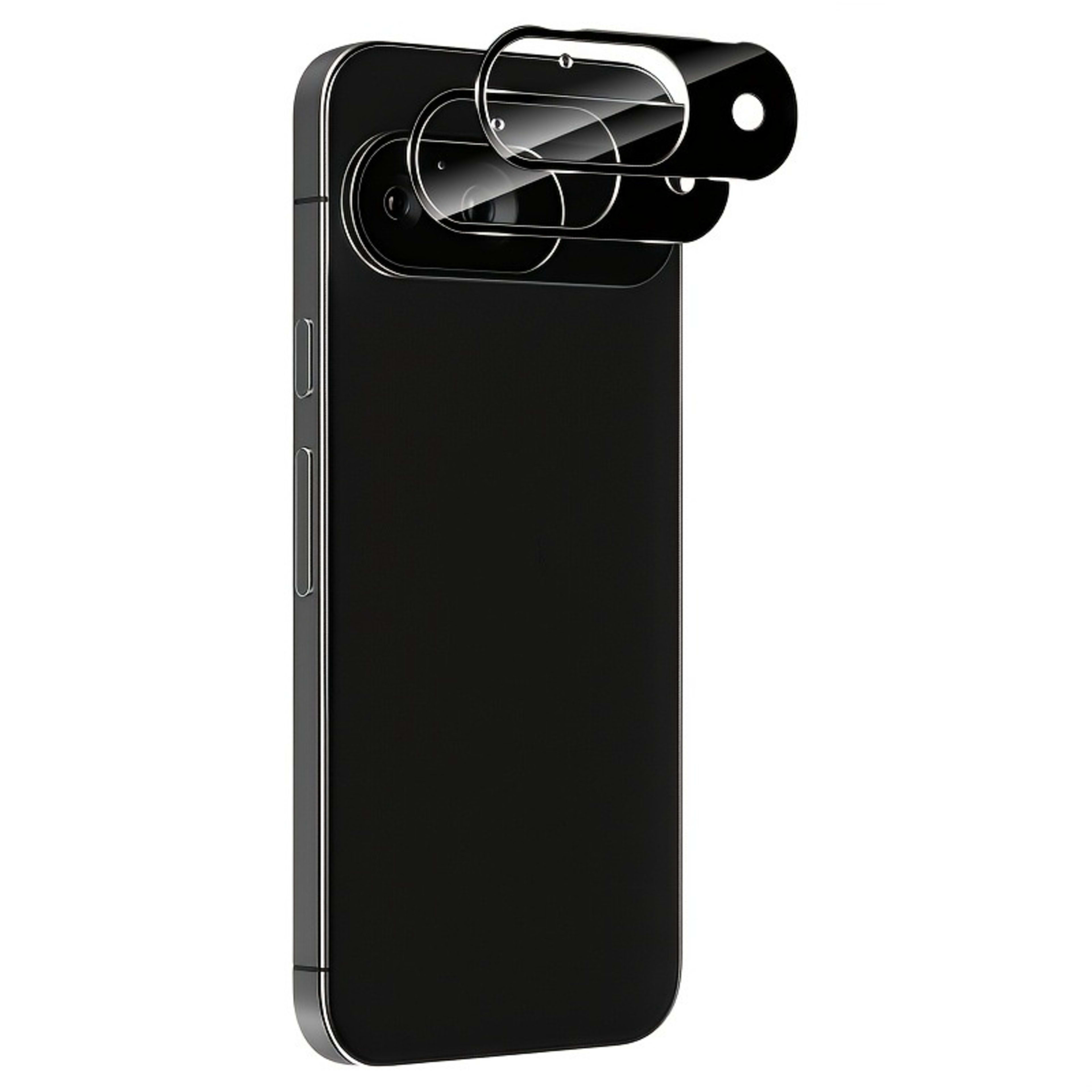 Phone Lens Film Rear Protection Camera 2