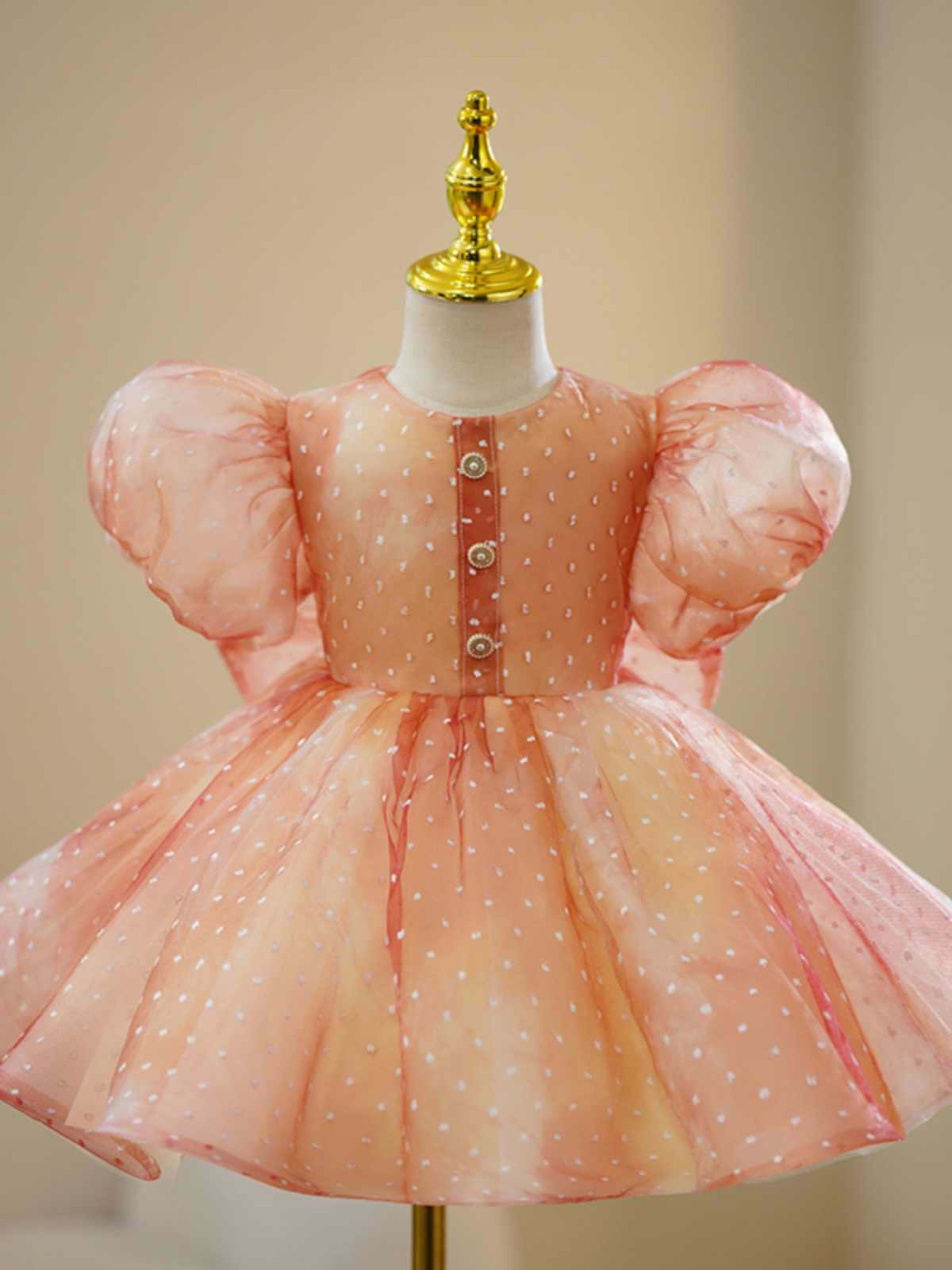 Super Fairy Children Host Pettiskirt Advanced 2