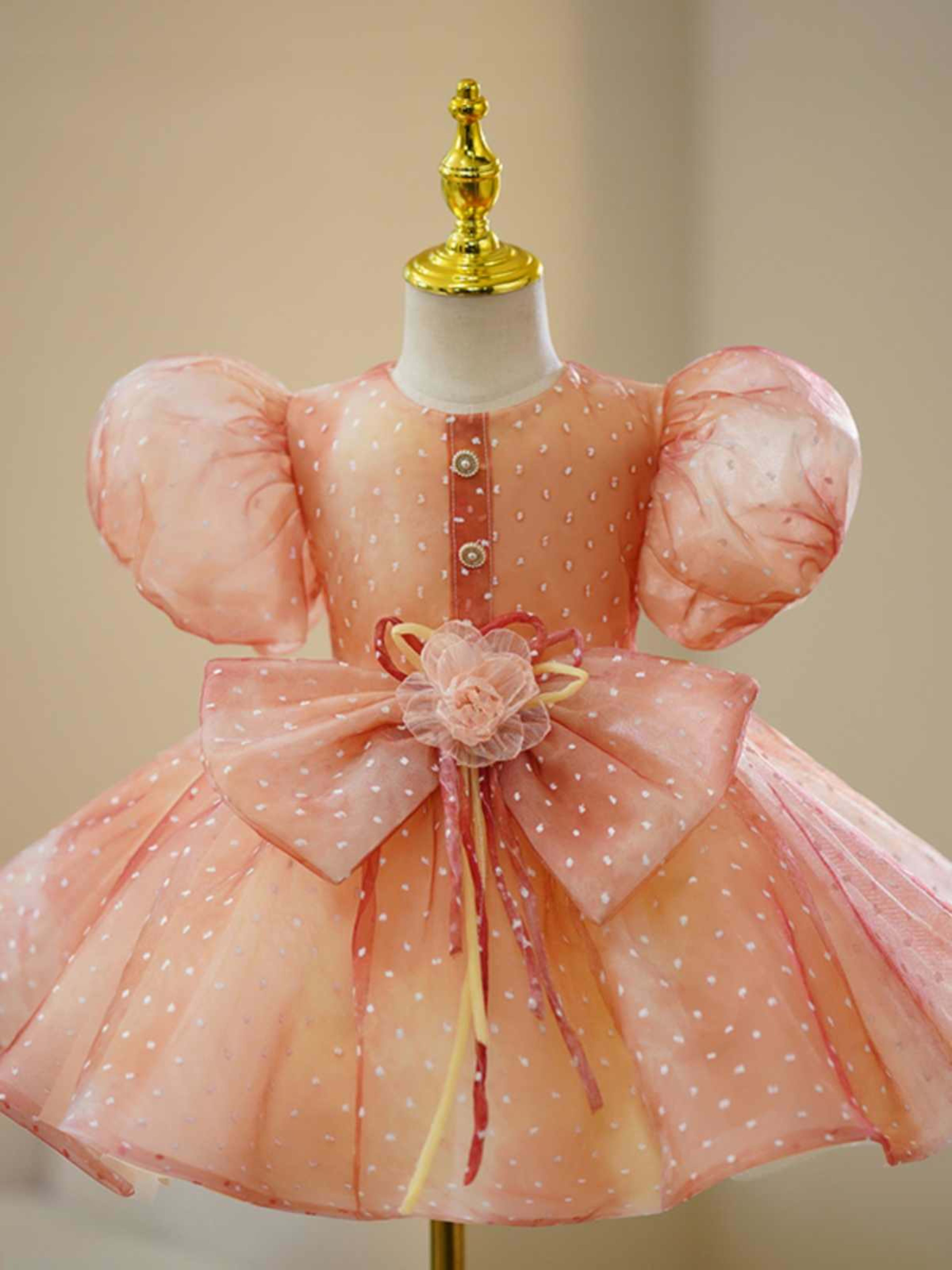 Super Fairy Children Host Pettiskirt Advanced 6
