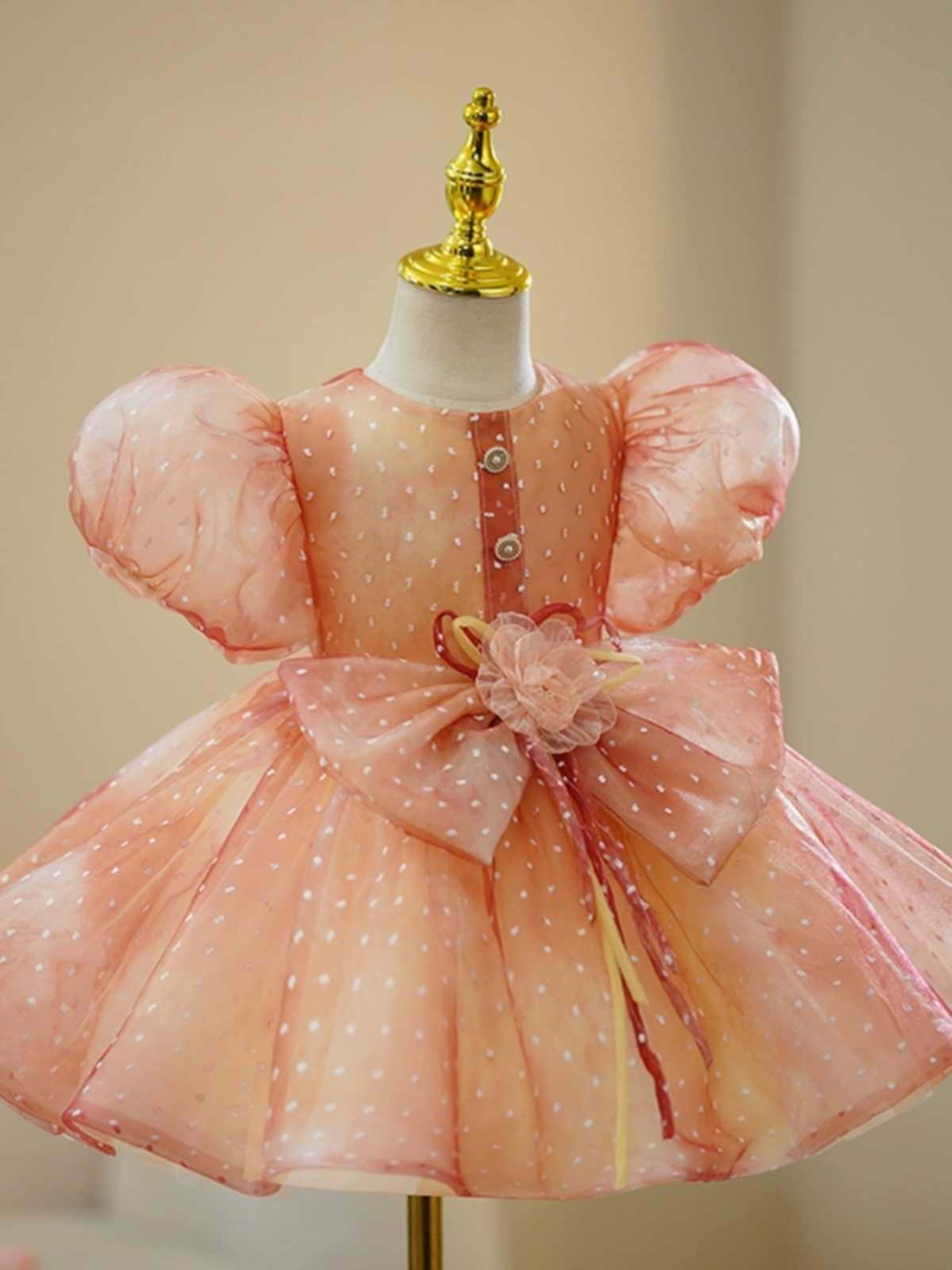 Super Fairy Children Host Pettiskirt Advanced 3