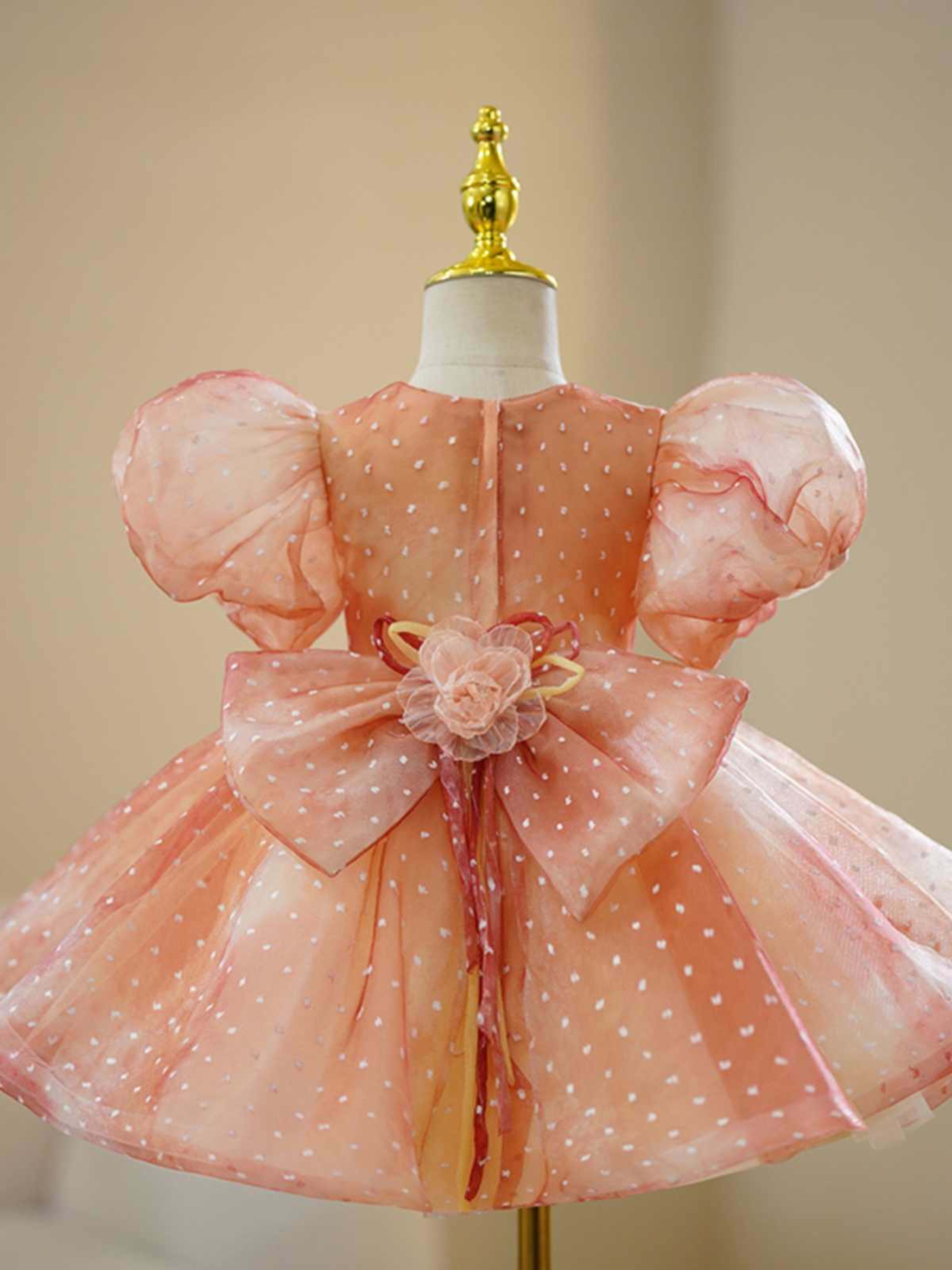 Super Fairy Children Host Pettiskirt Advanced 4