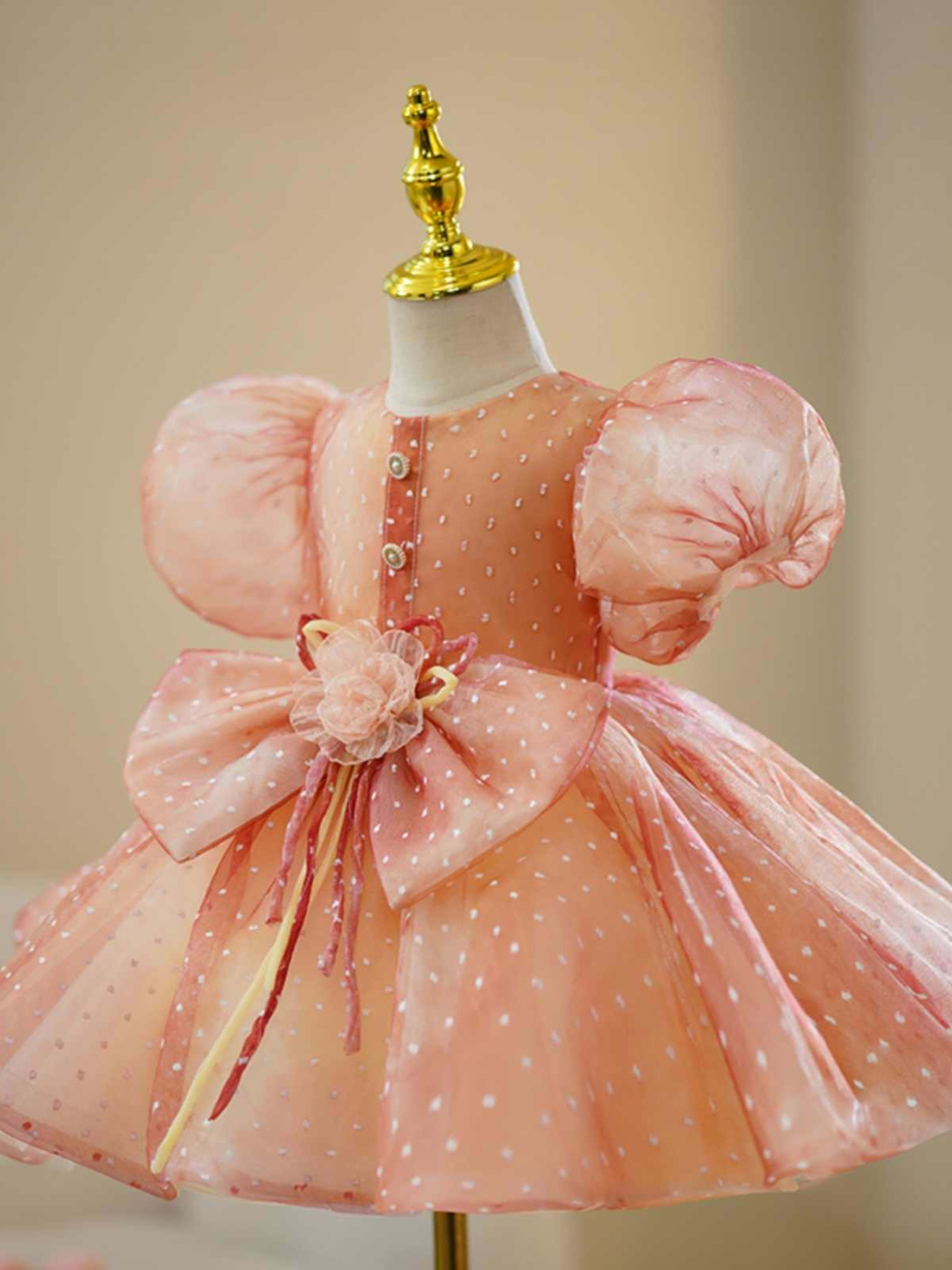 Super Fairy Children Host Pettiskirt Advanced 5