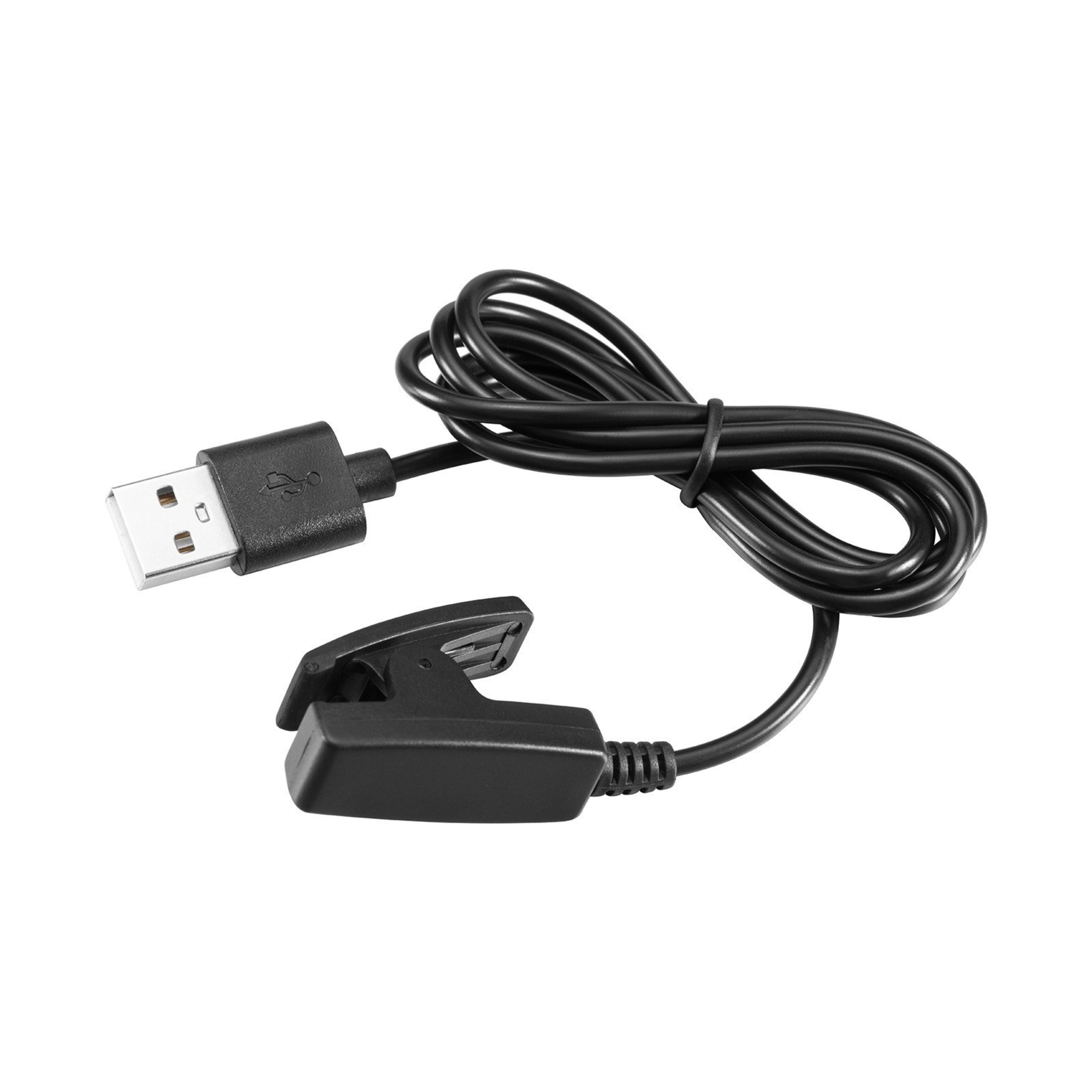 Watch Data Cable Charger Charging Clip 4